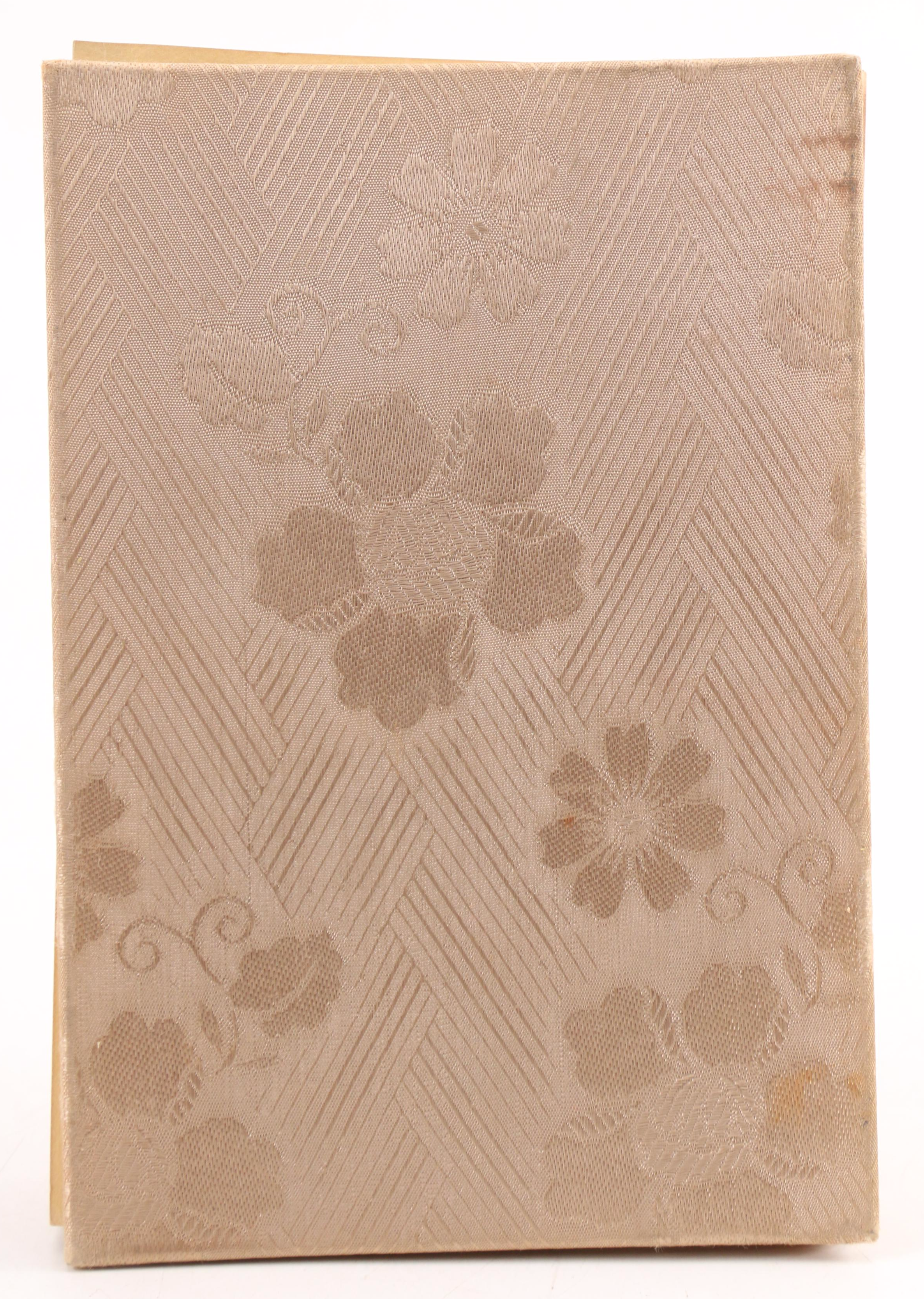 Woodblock After Hiroshige "Hyuga" and Other Japanese Art and Books