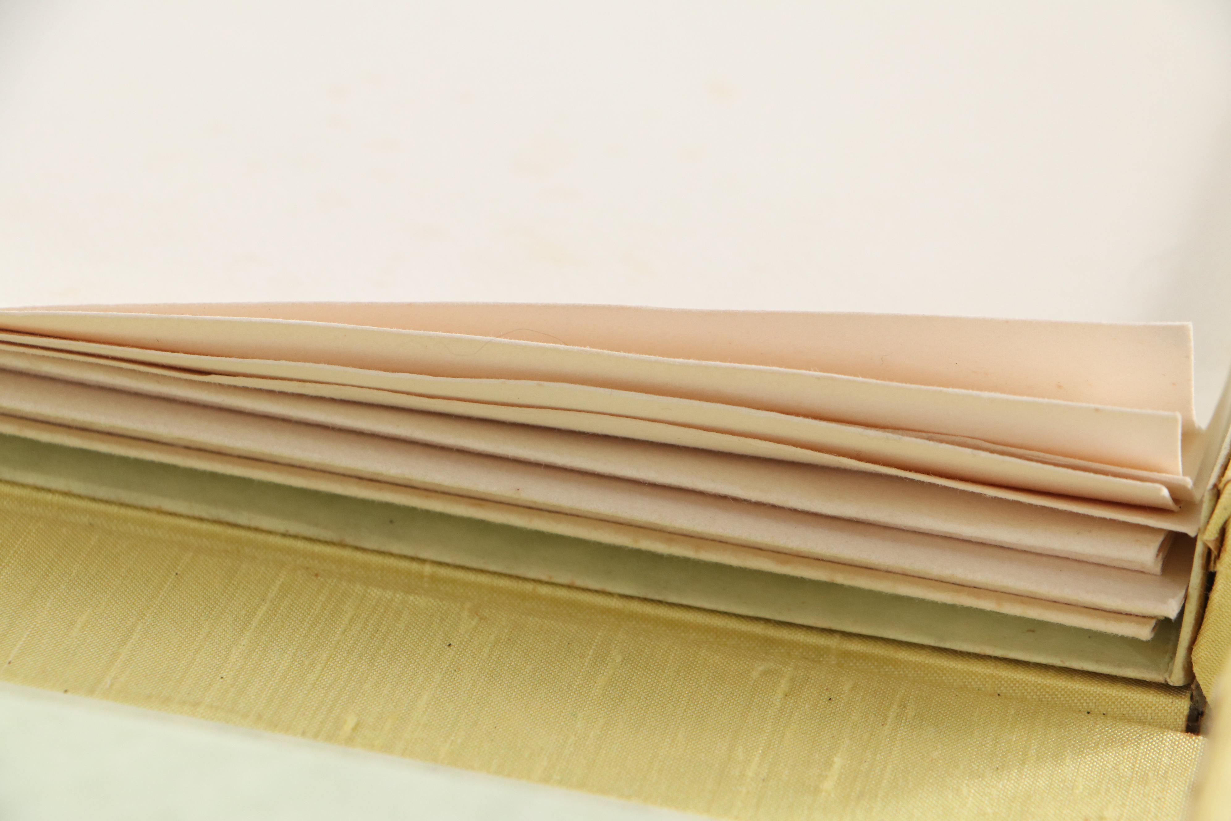 Edna Hibel Embellished Lithographs "Museum Suite," 1977