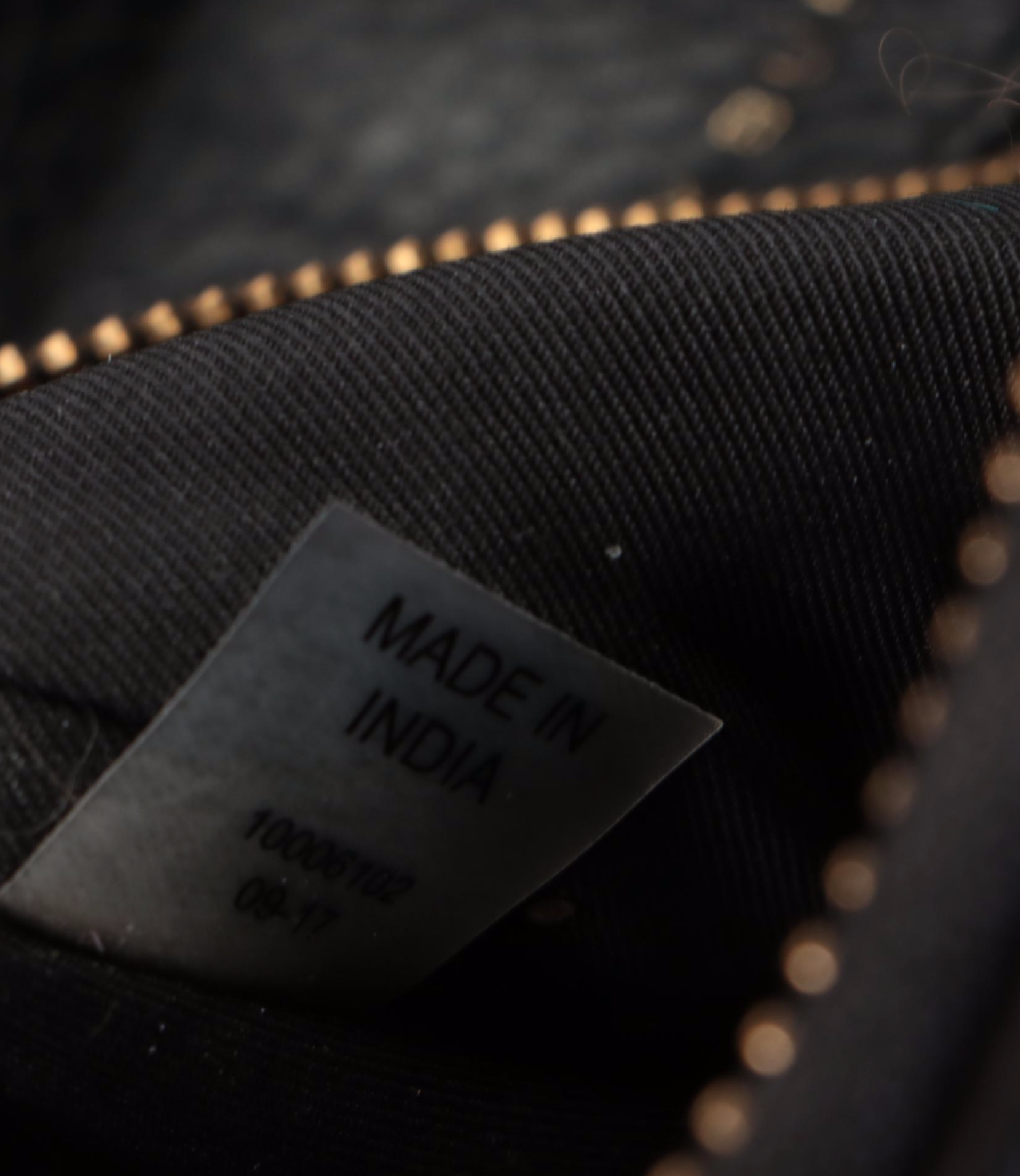 Tory Burch Tote in Black Pebbled Leather and Flap Front Crossbody Wallet