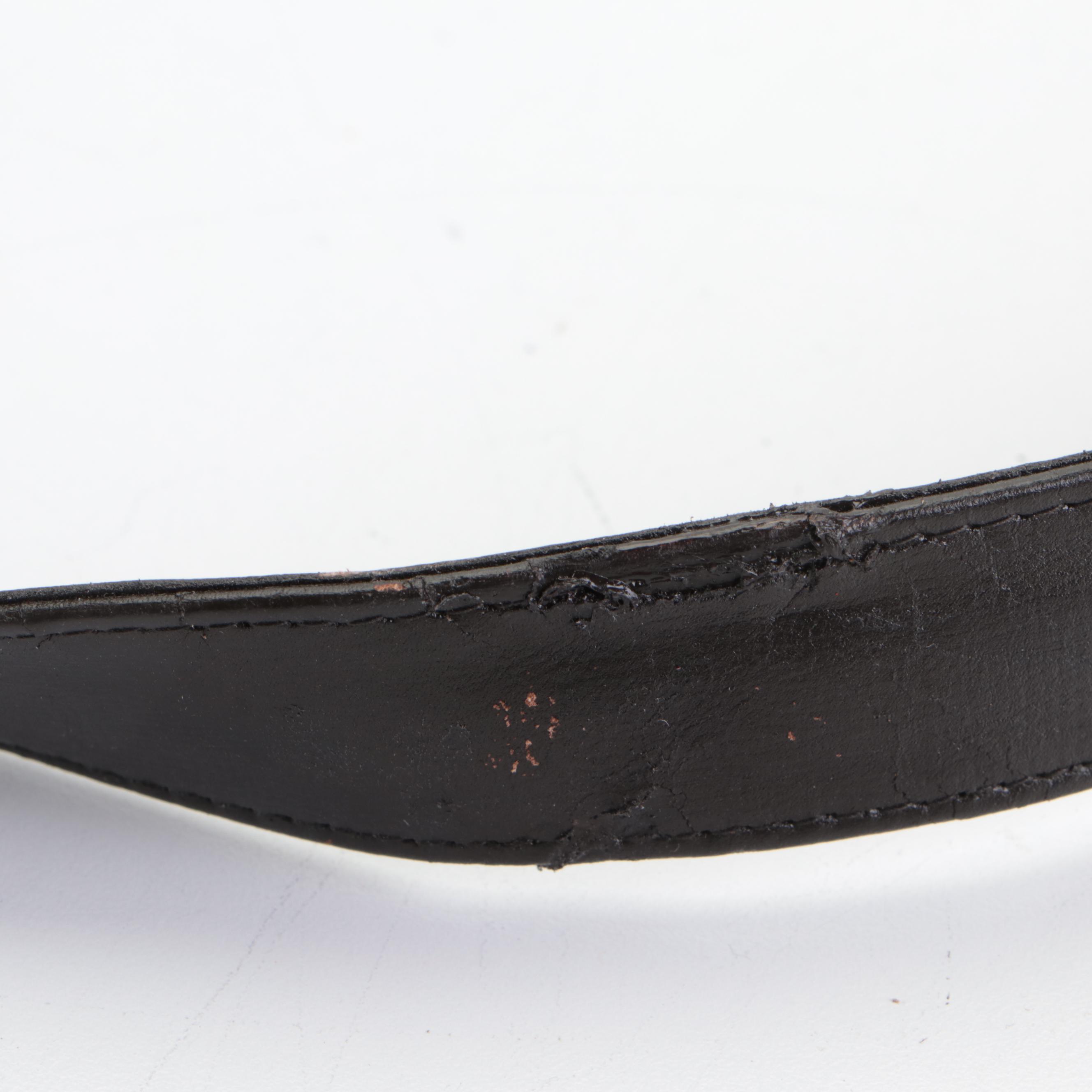 Gucci Accordion Flap Bag in GG Supreme Canvas with Leather Trim, circa 1970