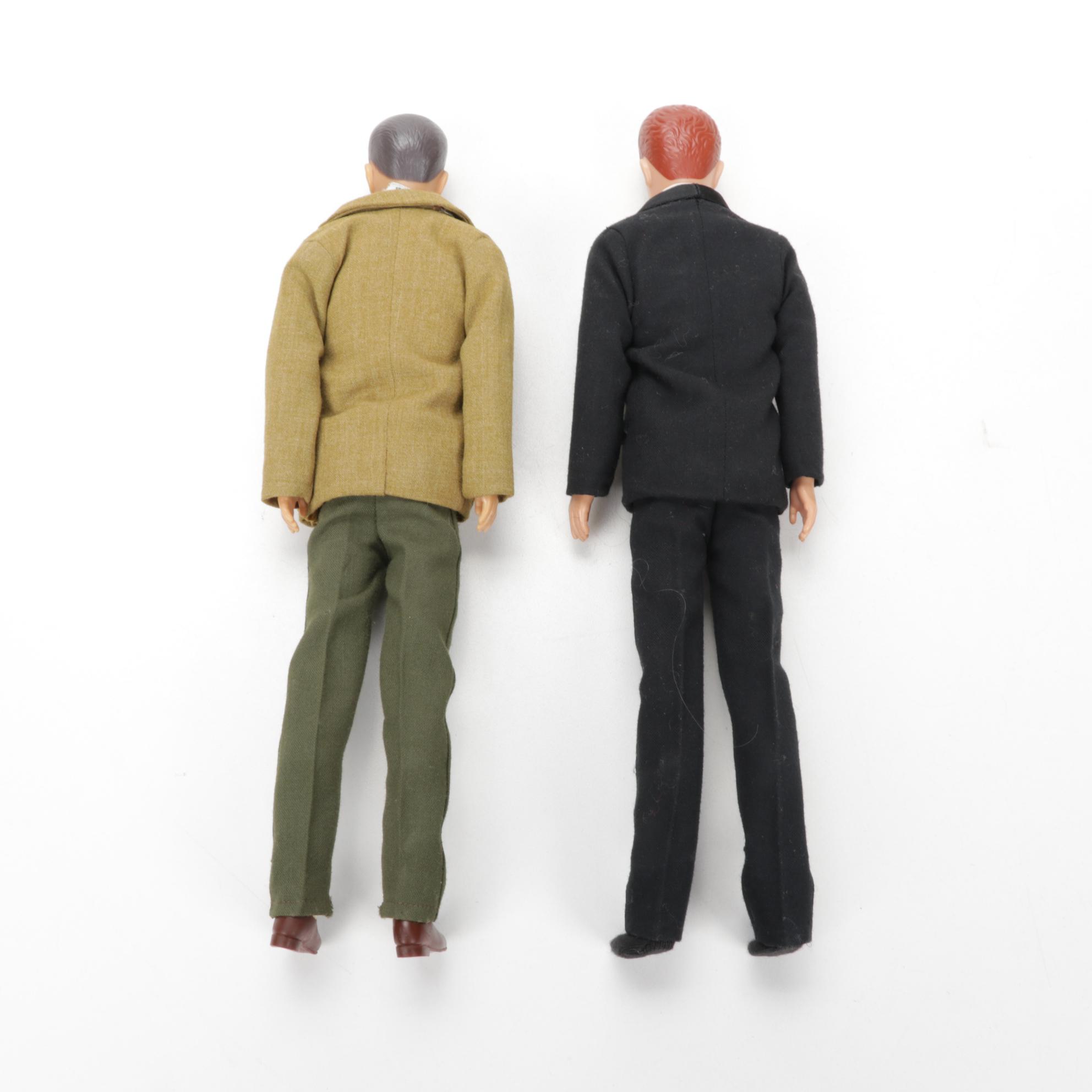 Barbie Dolls and Accessories Featuring NASCAR Official #94 Barbie