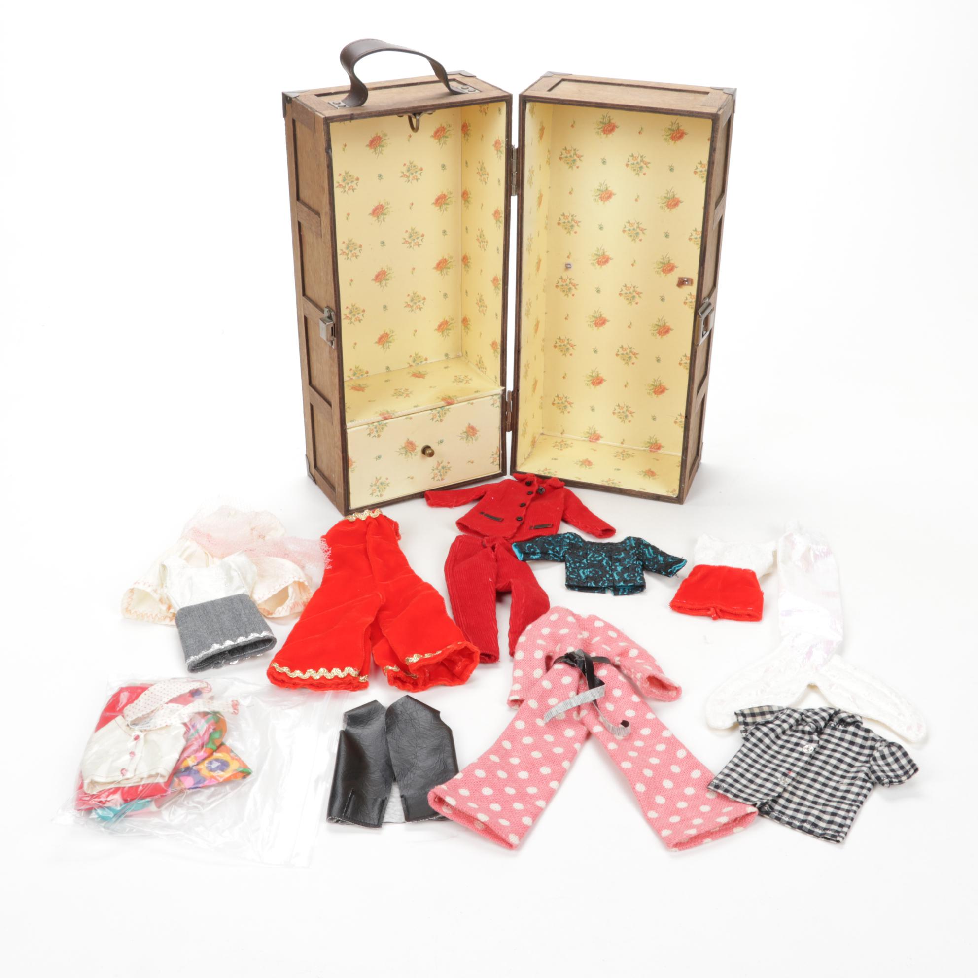 Barbie Dolls and Accessories Featuring NASCAR Official #94 Barbie