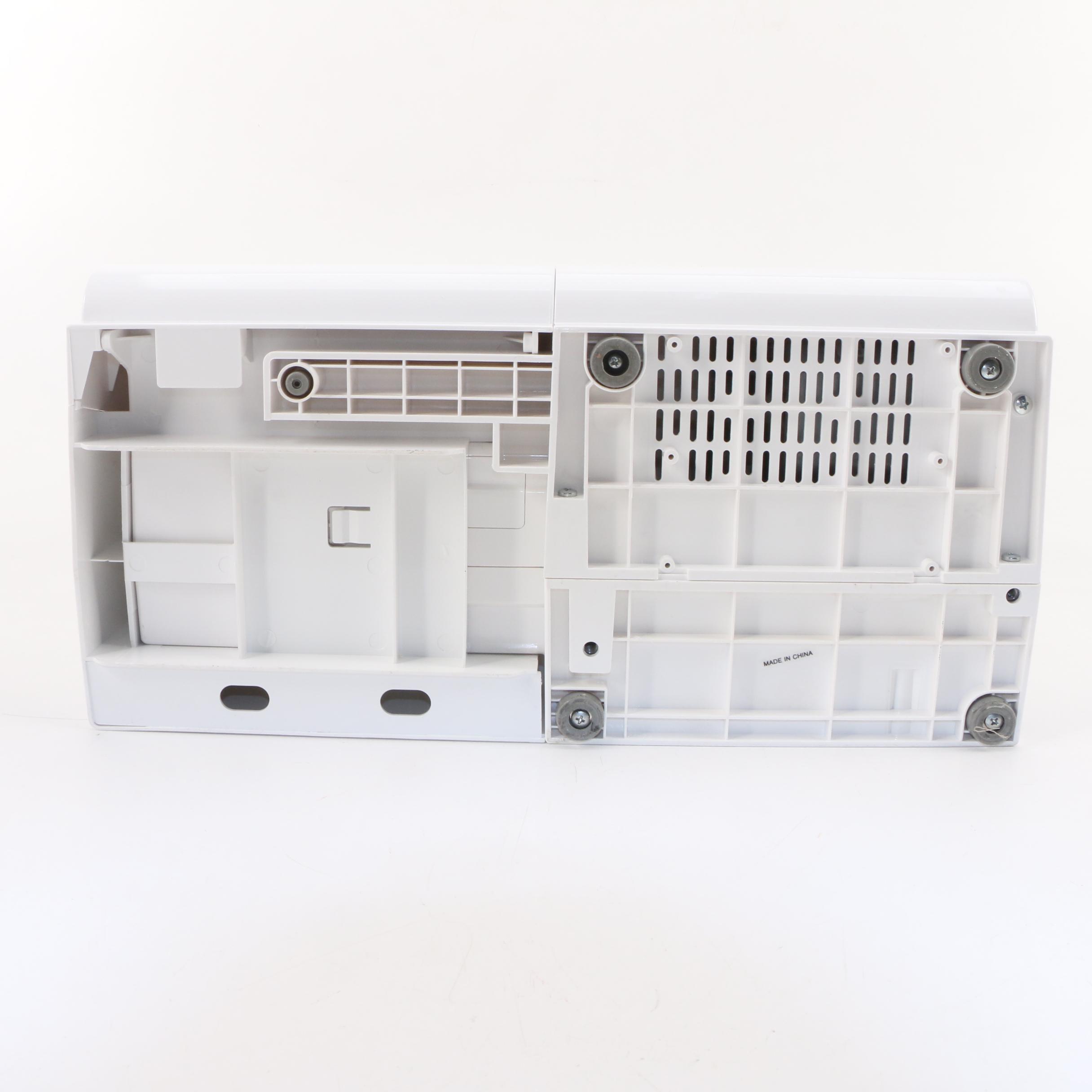 Singer Model 7463 Confidence Electric Sewing Machine