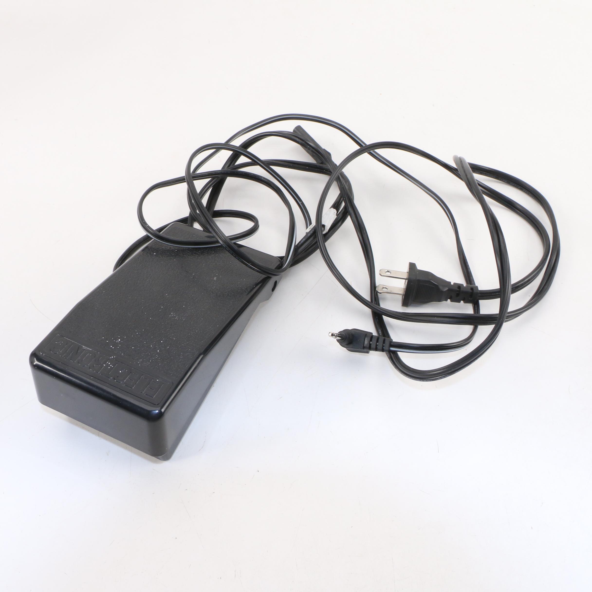 Singer Model 7463 Confidence Electric Sewing Machine