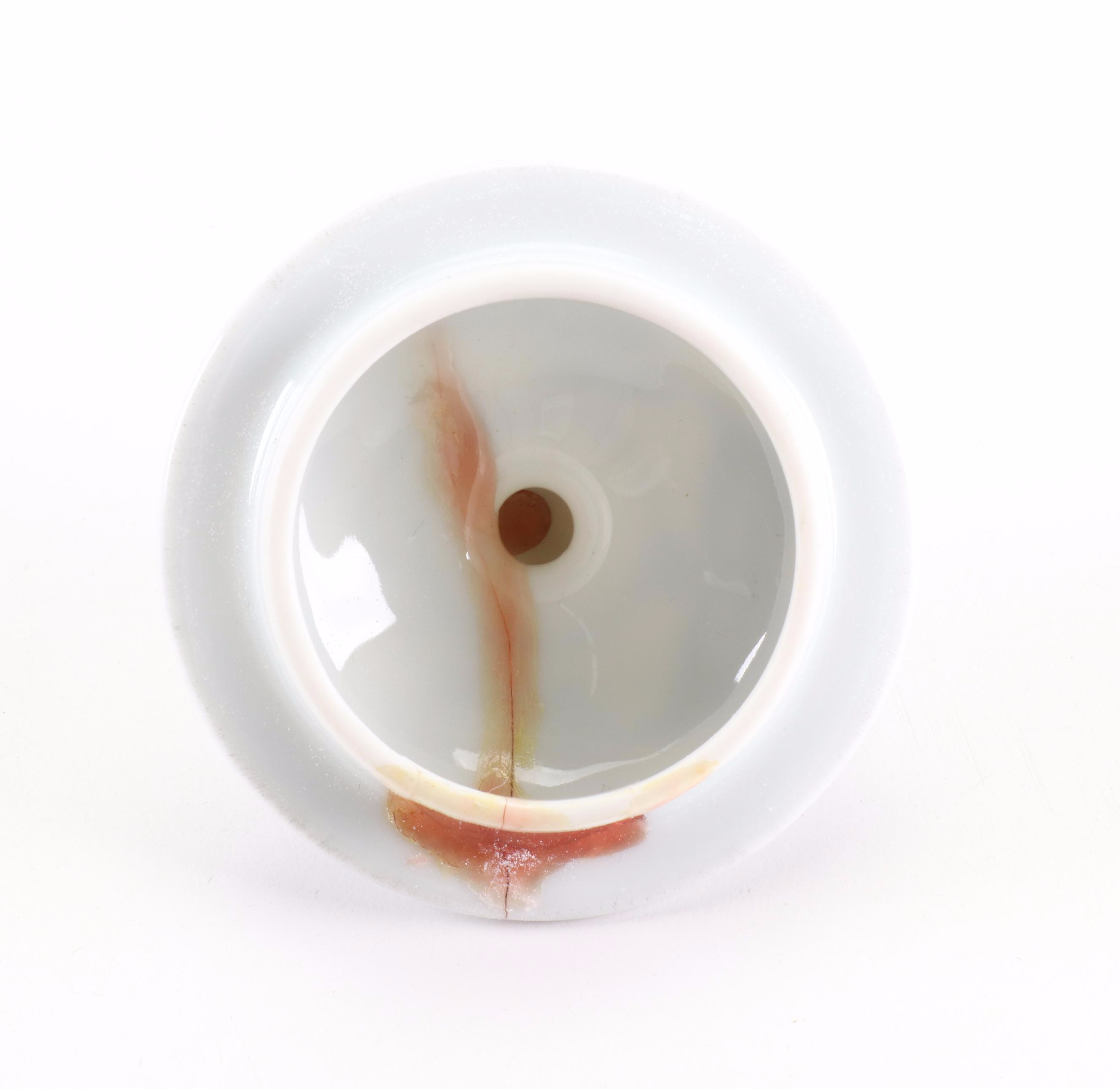 Blue Danube Japan Porcelain Dinnerware, 1951–2000