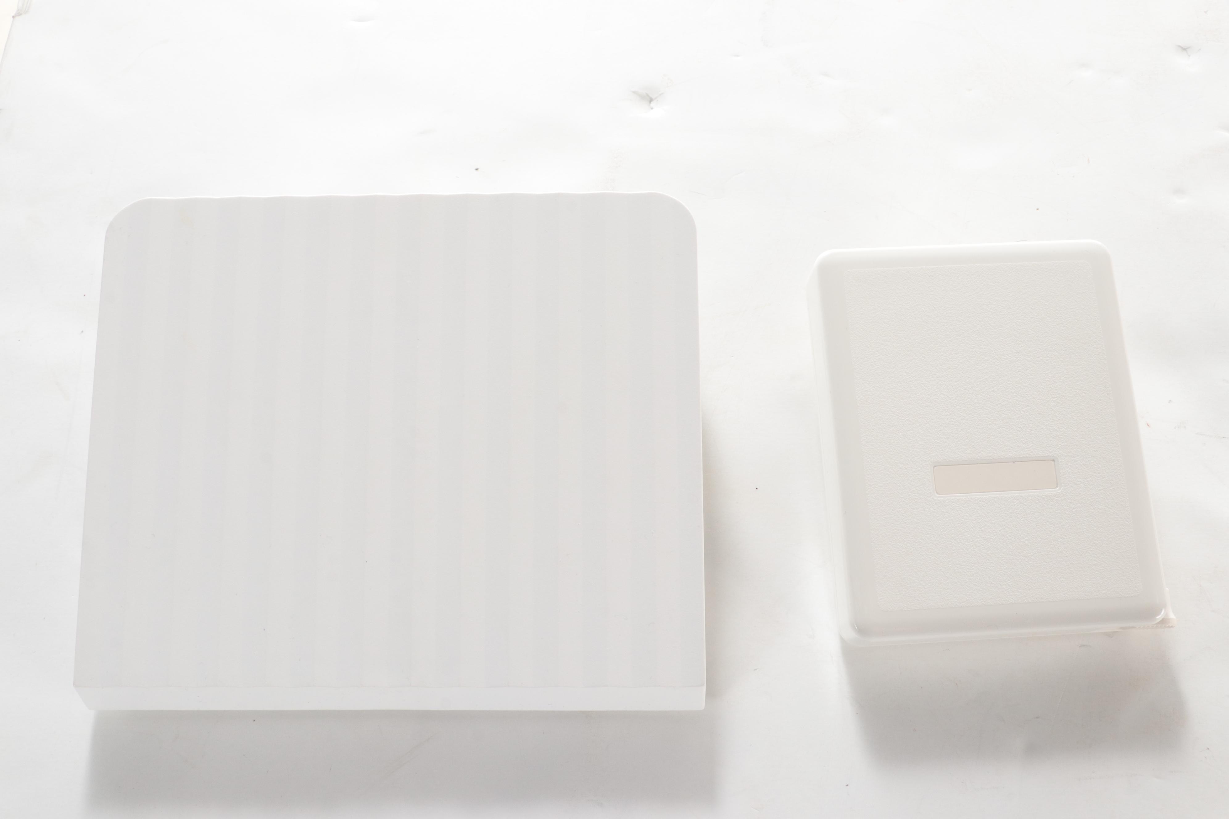 Janome Sewing Machine with Travel Case and Accessories