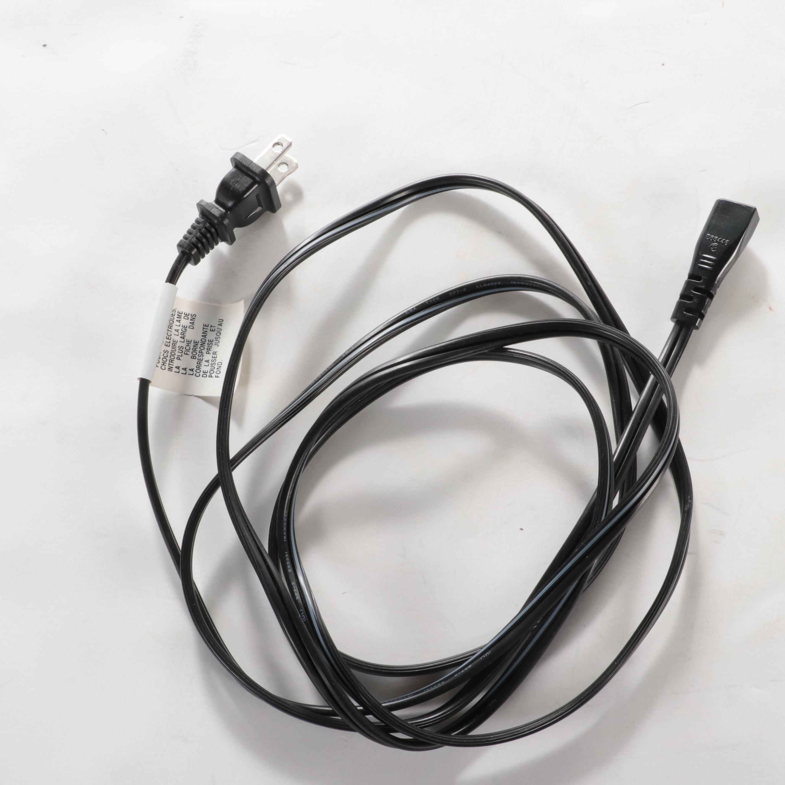 Janome Sewing Machine with Travel Case and Accessories