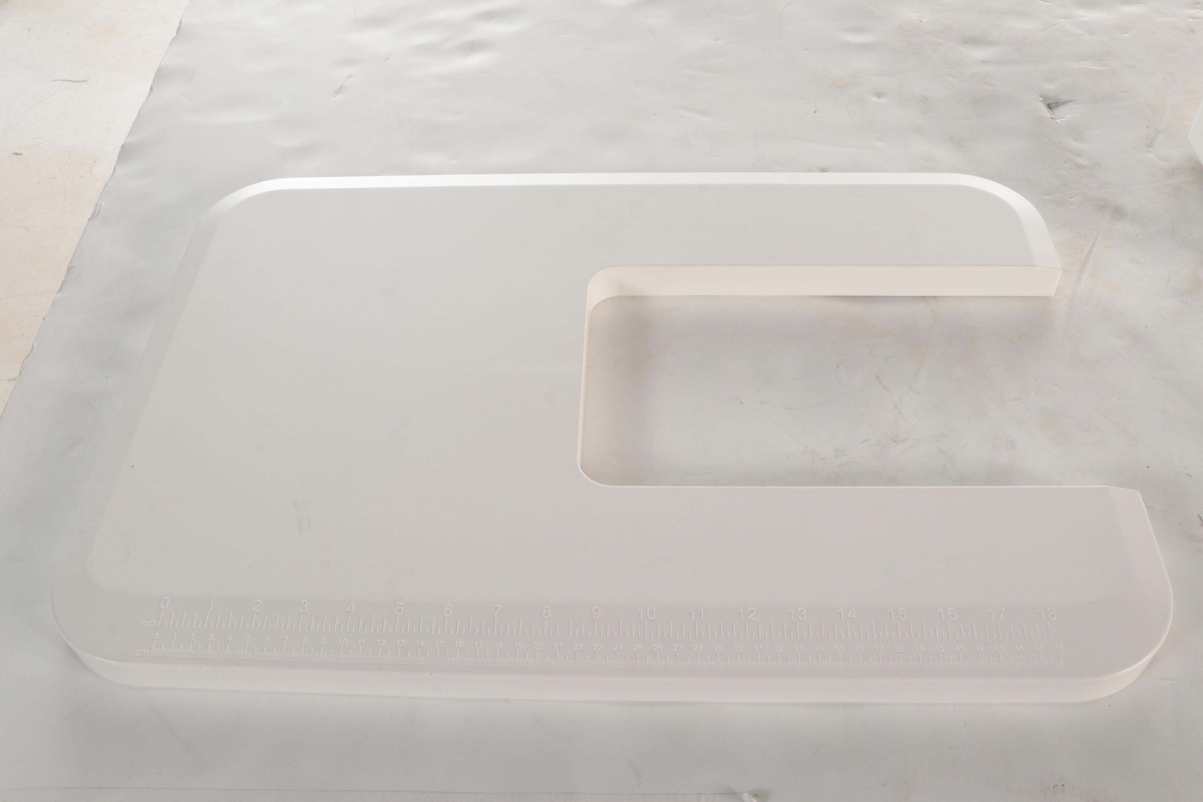 Janome Sewing Machine with Travel Case and Accessories