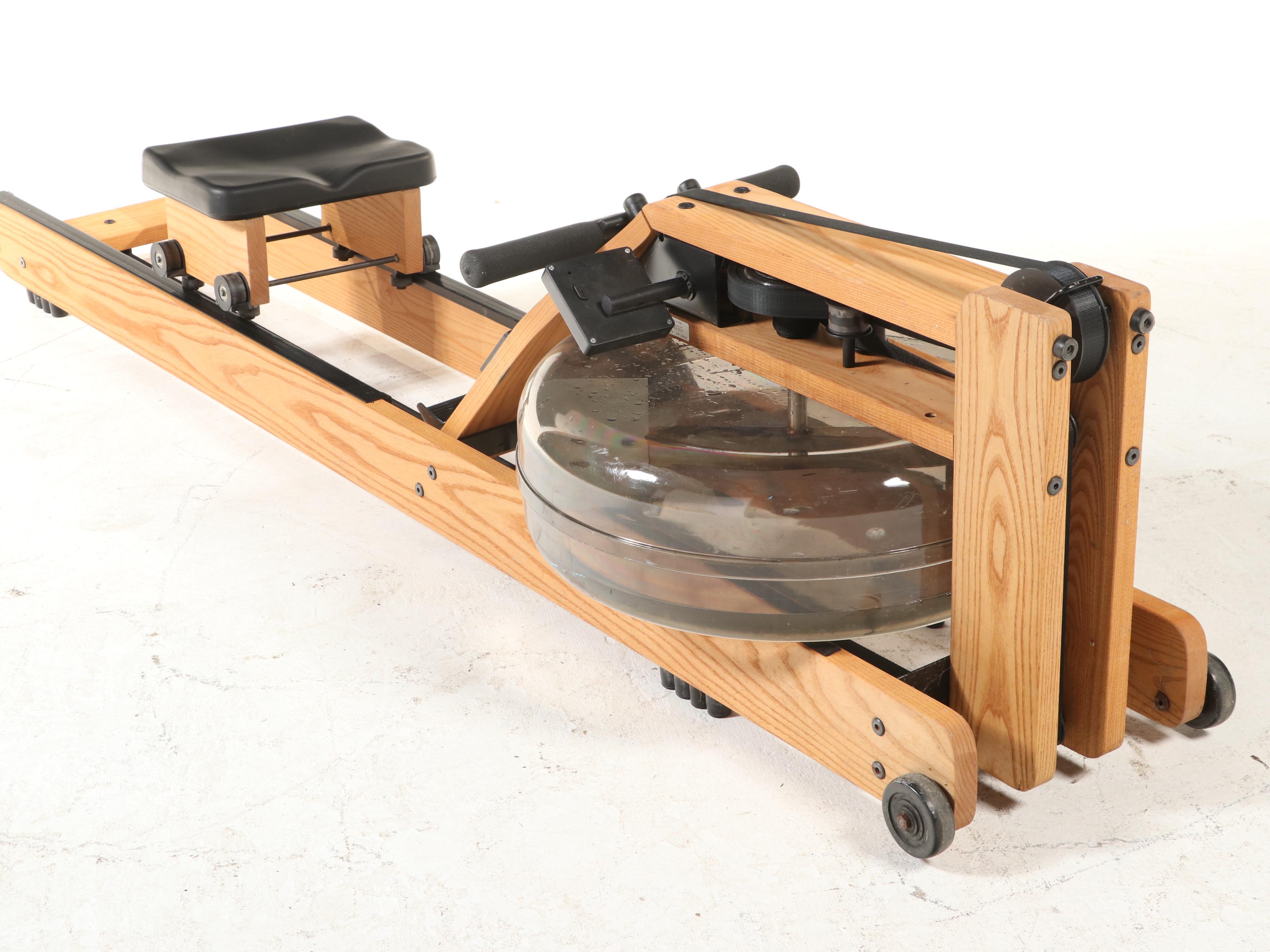 WaterRower "Series III" Rowing Machine