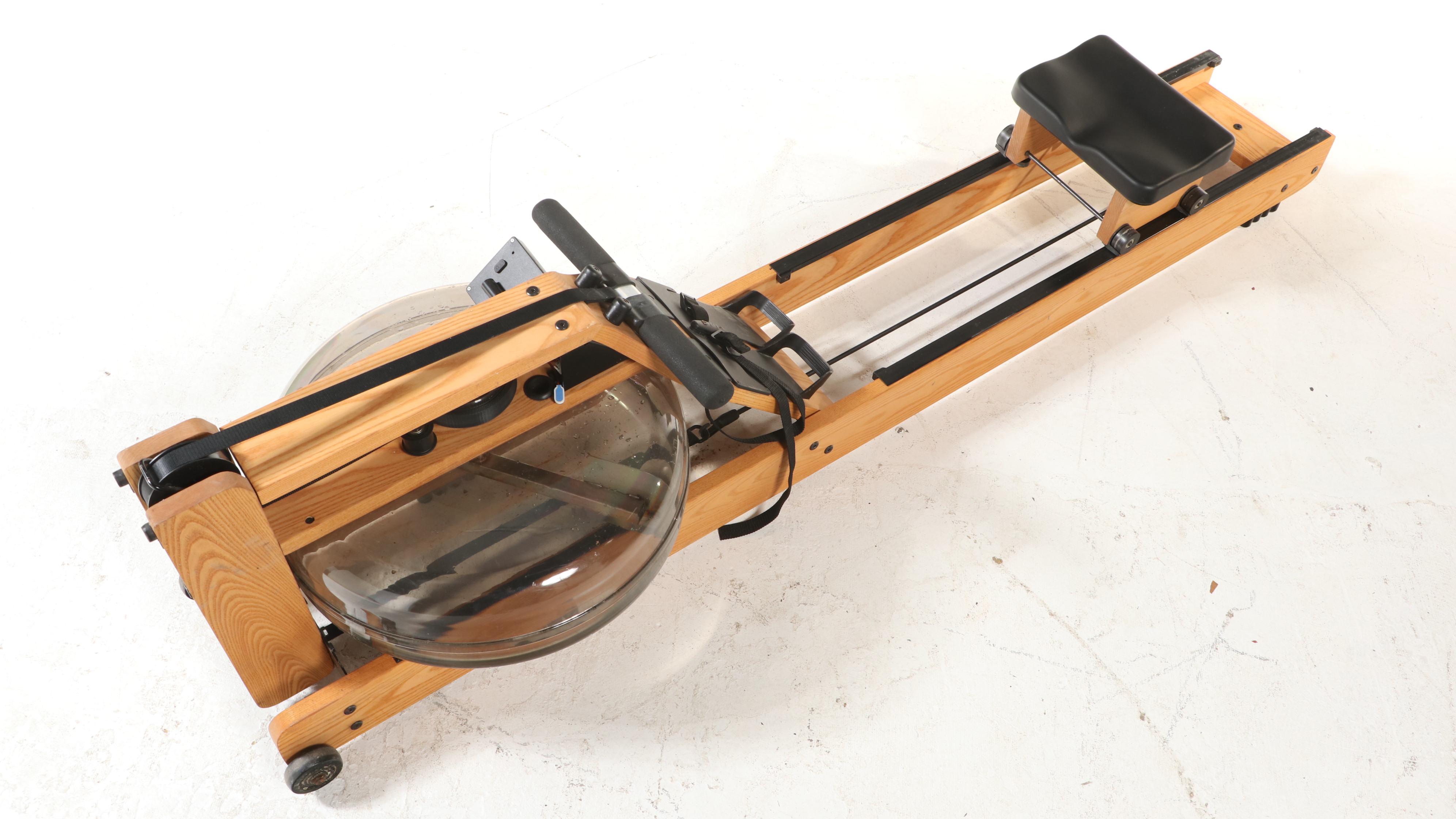 WaterRower "Series III" Rowing Machine