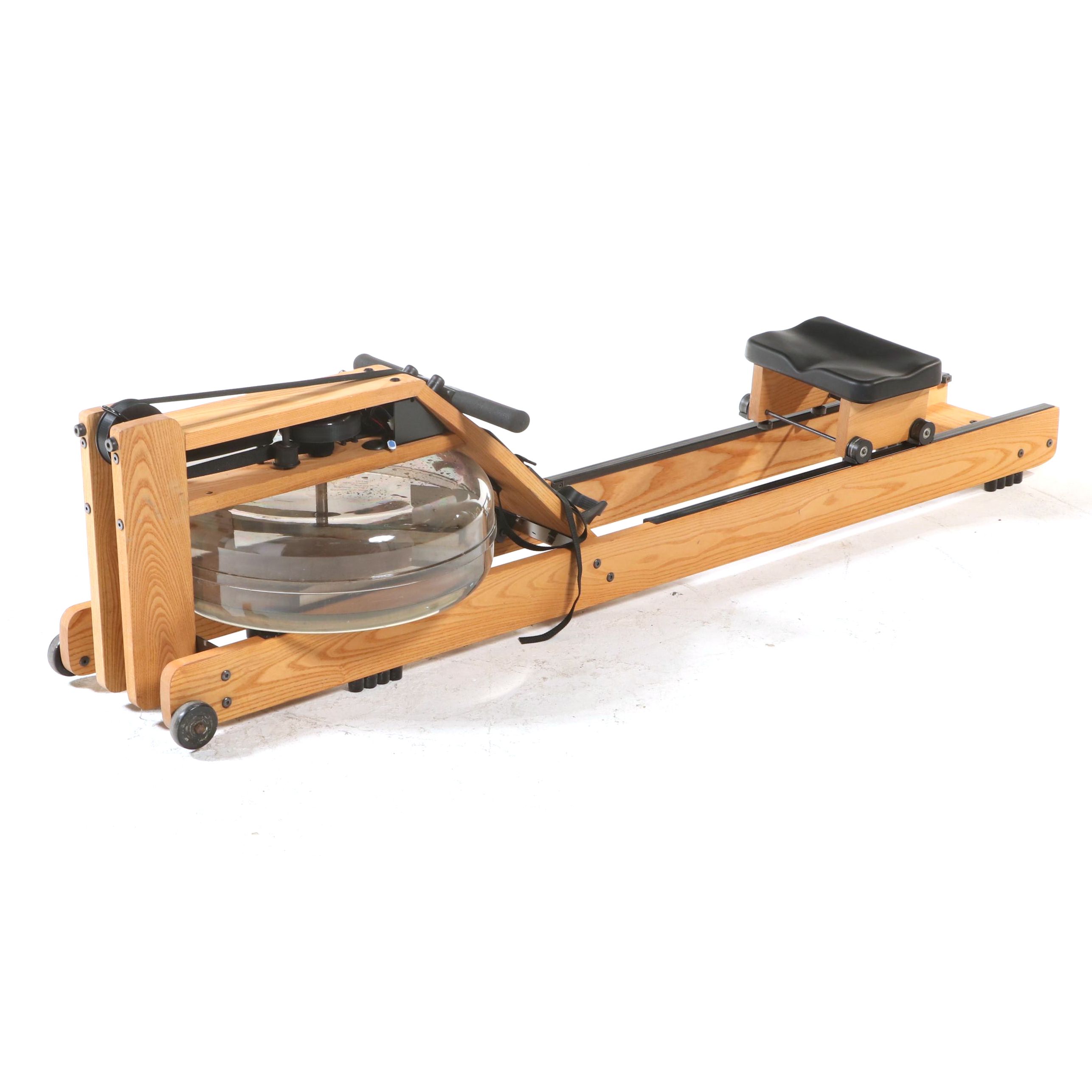 WaterRower "Series III" Rowing Machine