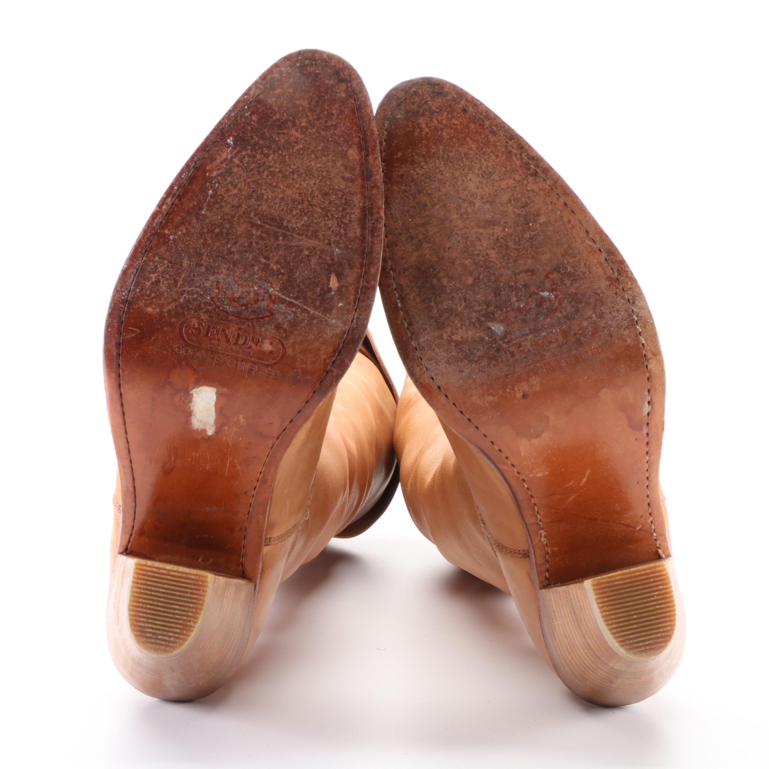 Bed Stü Manchester Boots, Sendra Tall Boots and Mid-Calf Boots