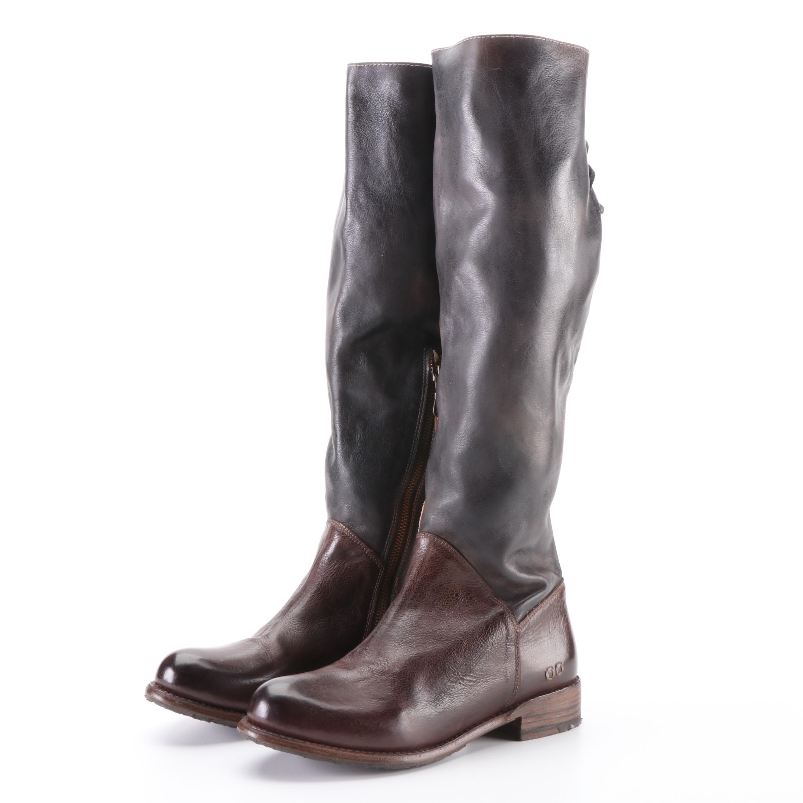 Bed Stü Manchester Boots, Sendra Tall Boots and Mid-Calf Boots