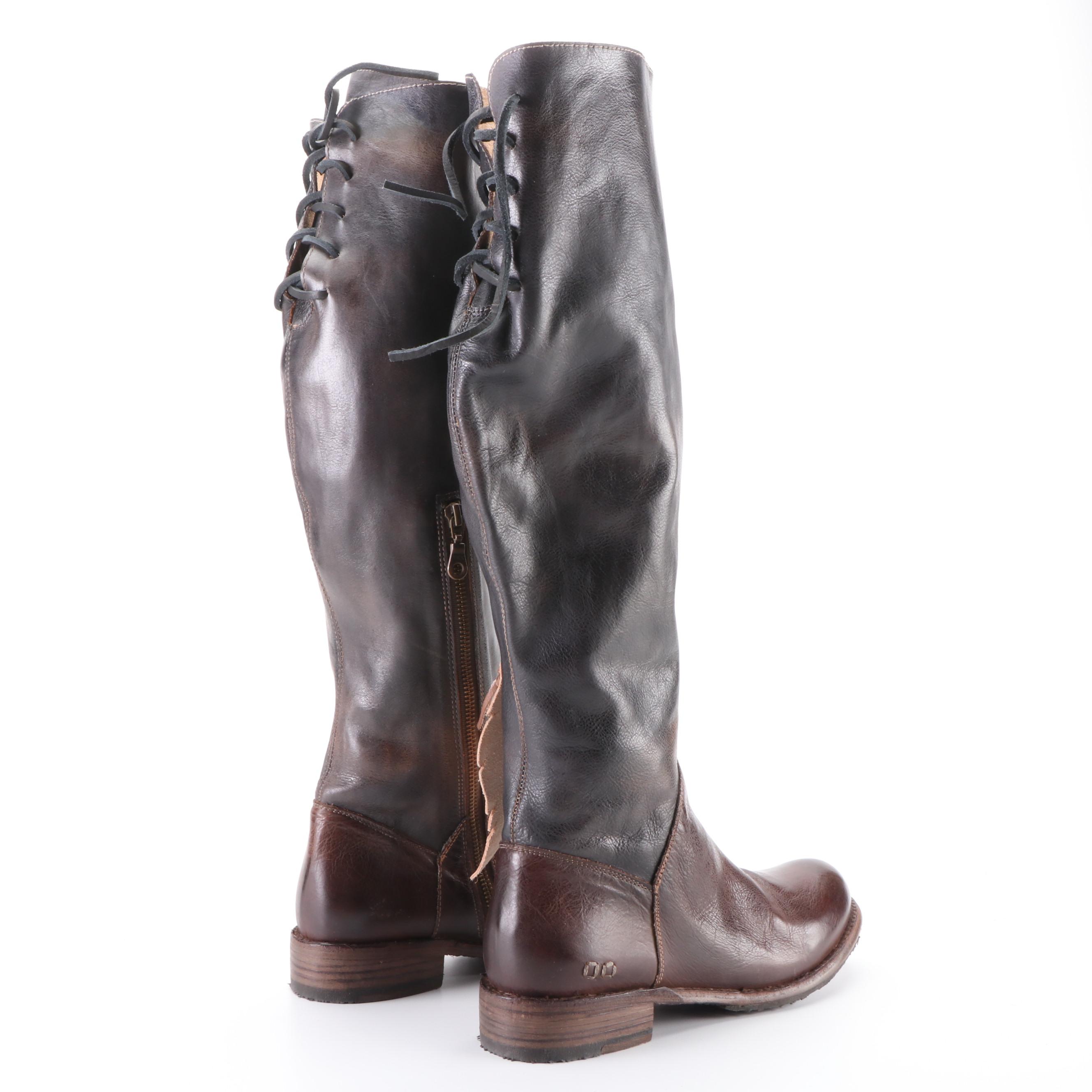 Bed Stü Manchester Boots, Sendra Tall Boots and Mid-Calf Boots