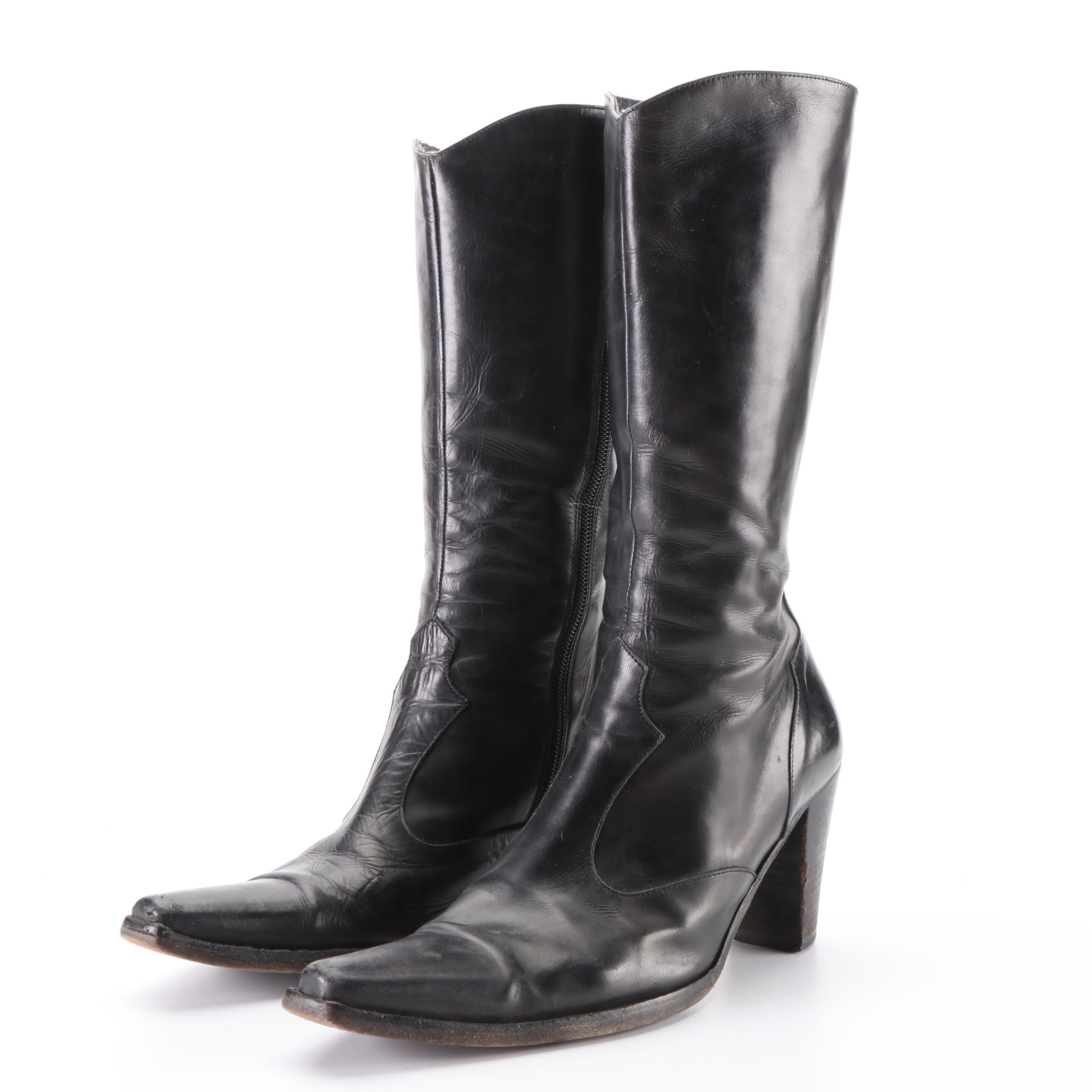 Bed Stü Manchester Boots, Sendra Tall Boots and Mid-Calf Boots