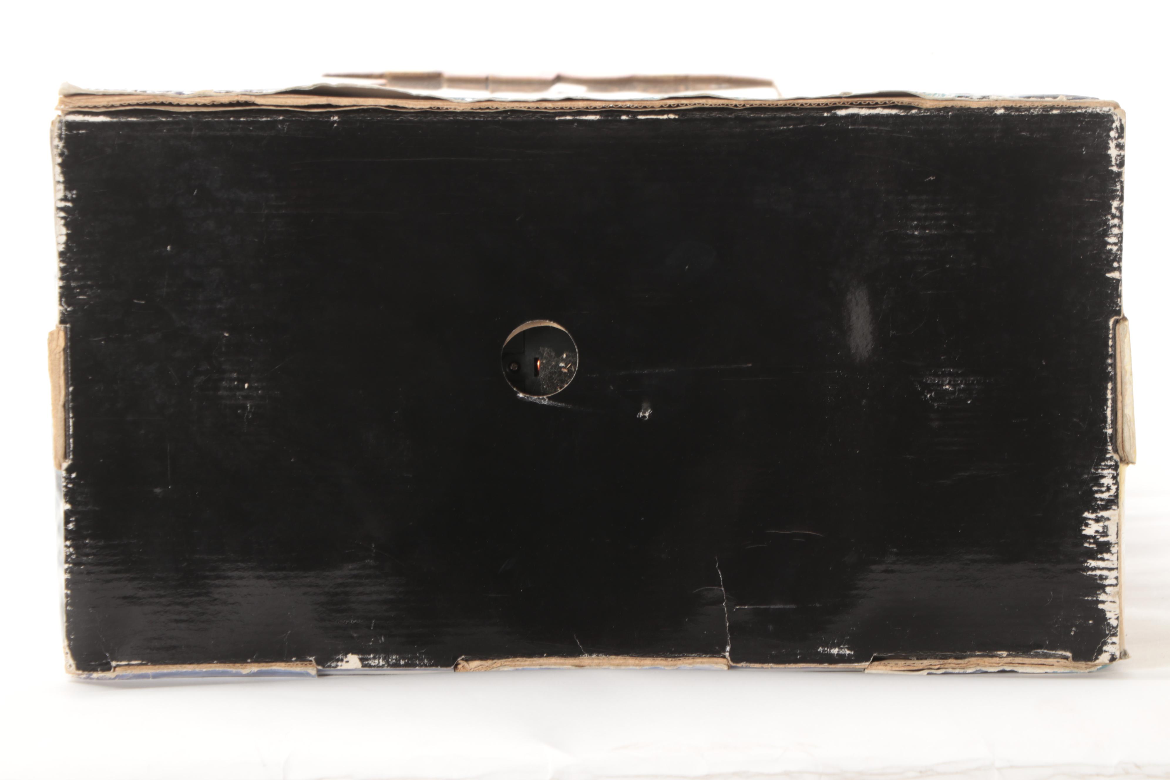 Fun 4 All Kiss Love Gun "Gene Simmons" 24" Action Figure, COA