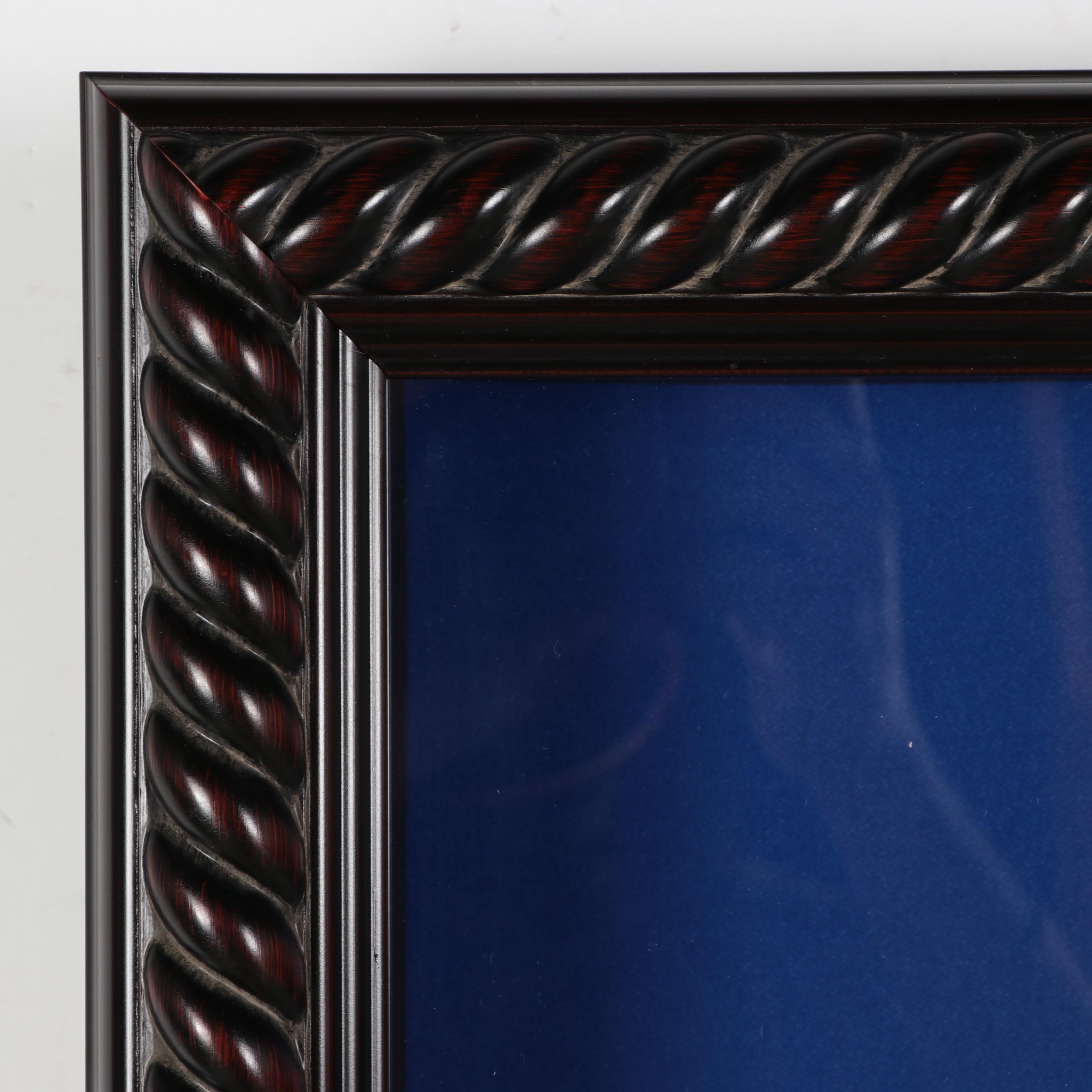 Lance Armstrong Signed "Six-Time Tour De France Champ" Cycling Jersey, COA