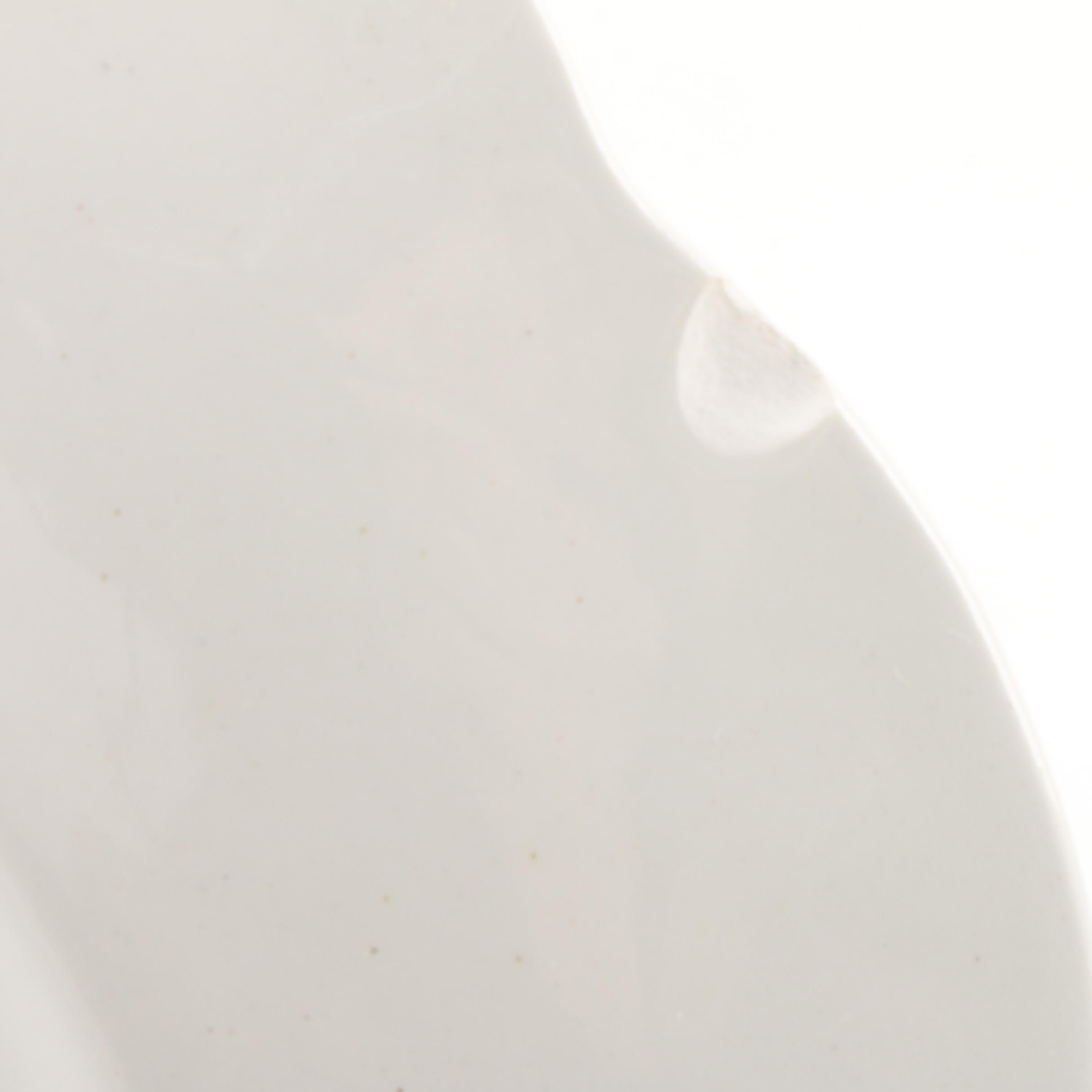 Johnson Bros. "Marlboro" Ironstone Dinner Plates, 20th Century