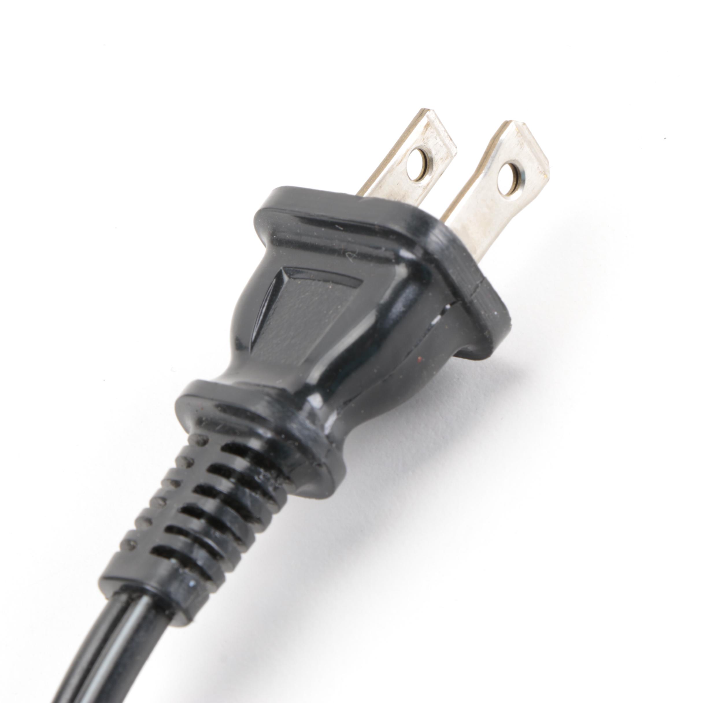 Sony Mega Watchman Black and White TV, FM/AM Receiver, 1988