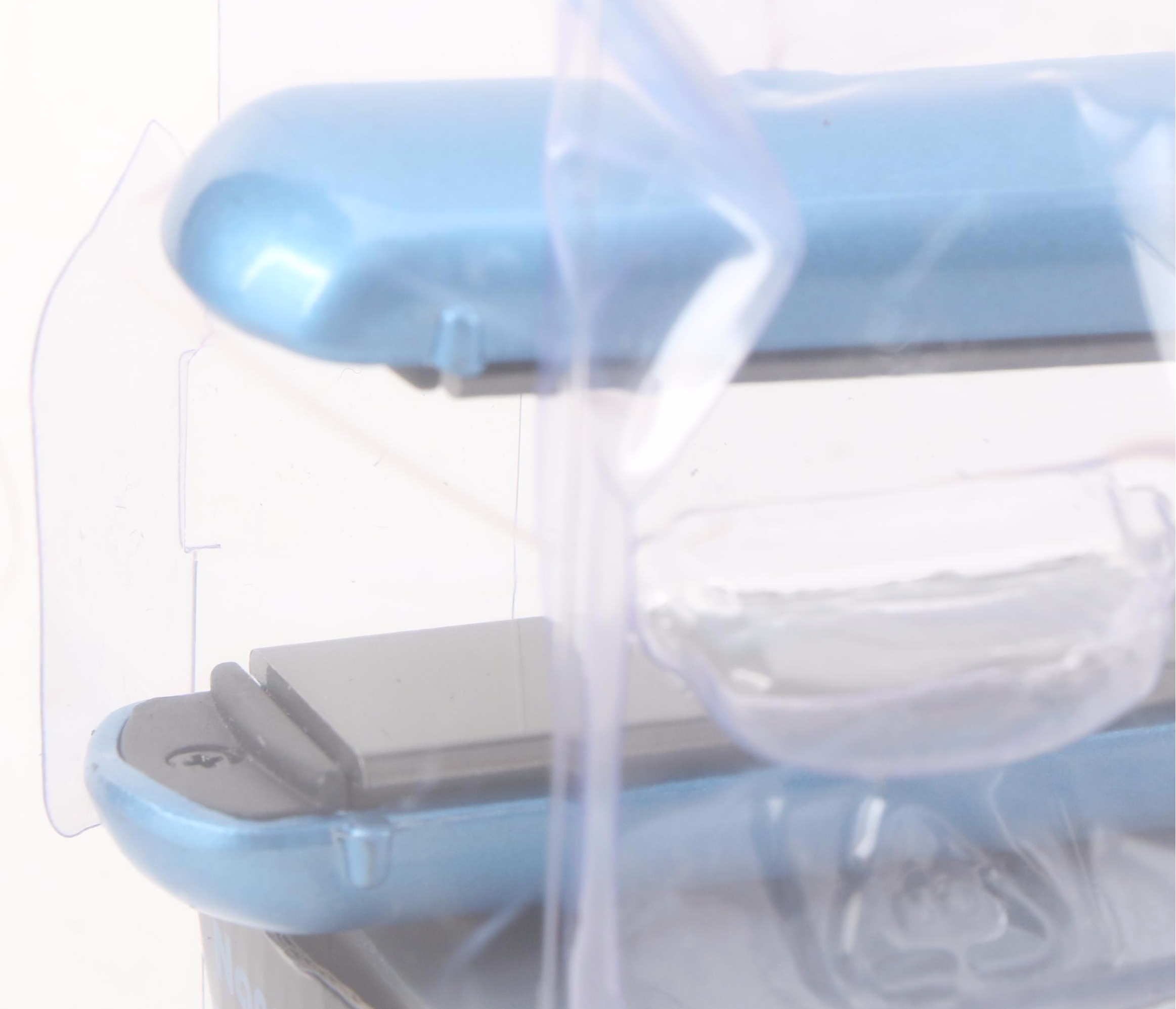 BabylissPRO Nano Titanium Ultra Thin Flat Iron