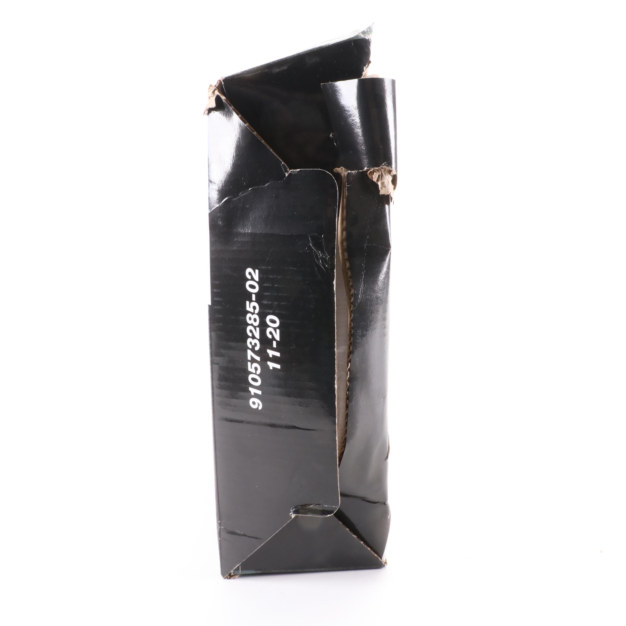 Black Max 15" 3300 PSI Gas Pressure Washer Surface Cleaner