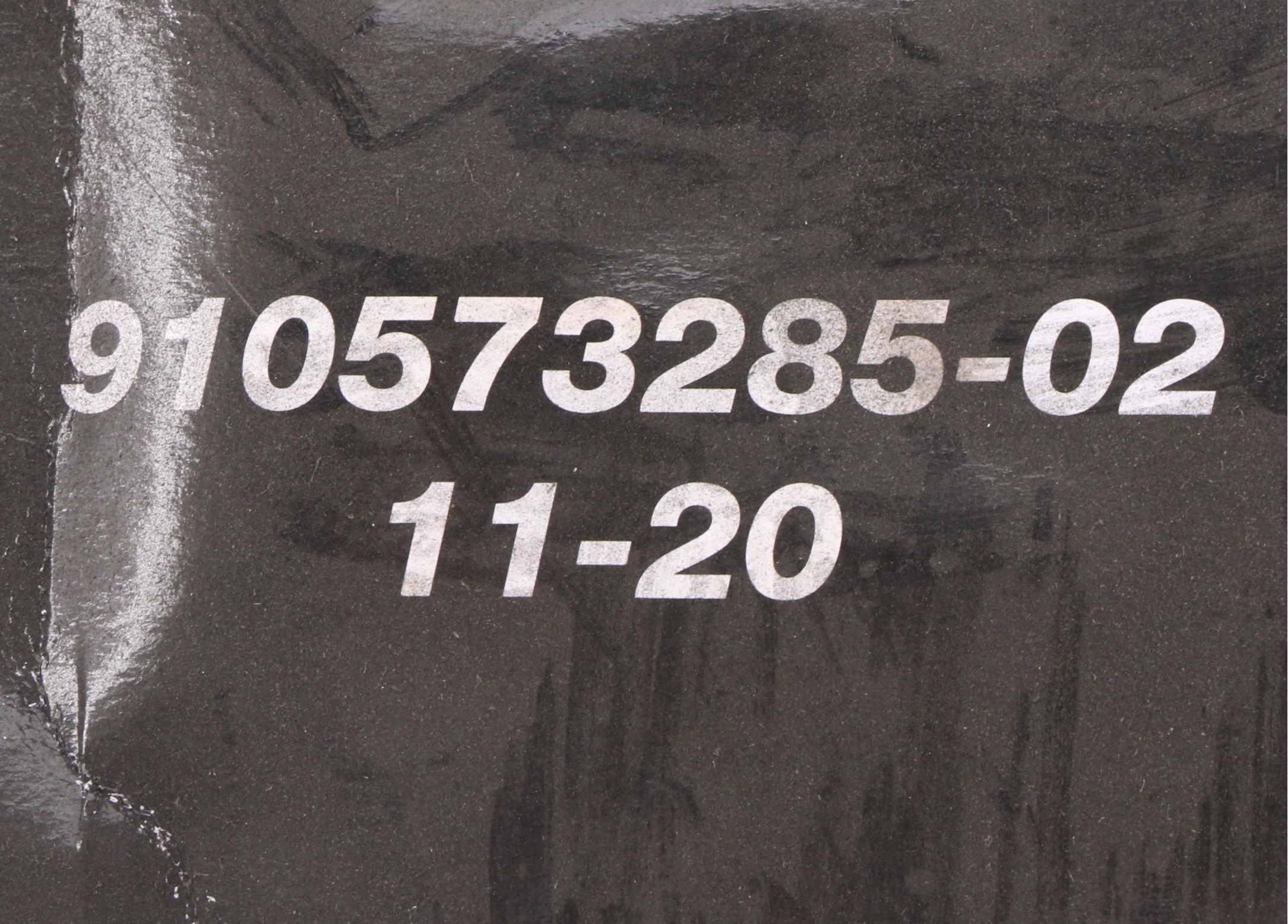Black Max 15" 3300 PSI Gas Pressure Washer Surface Cleaner
