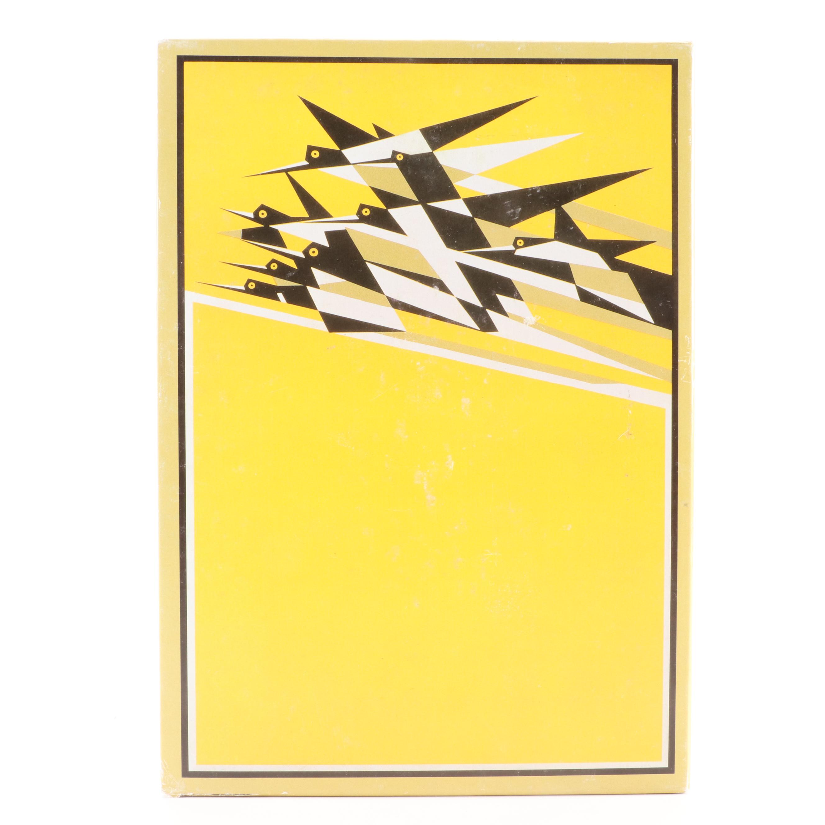 Folio Society "Art and Illusion" by E. H. Gombrich and More Nonfiction Books