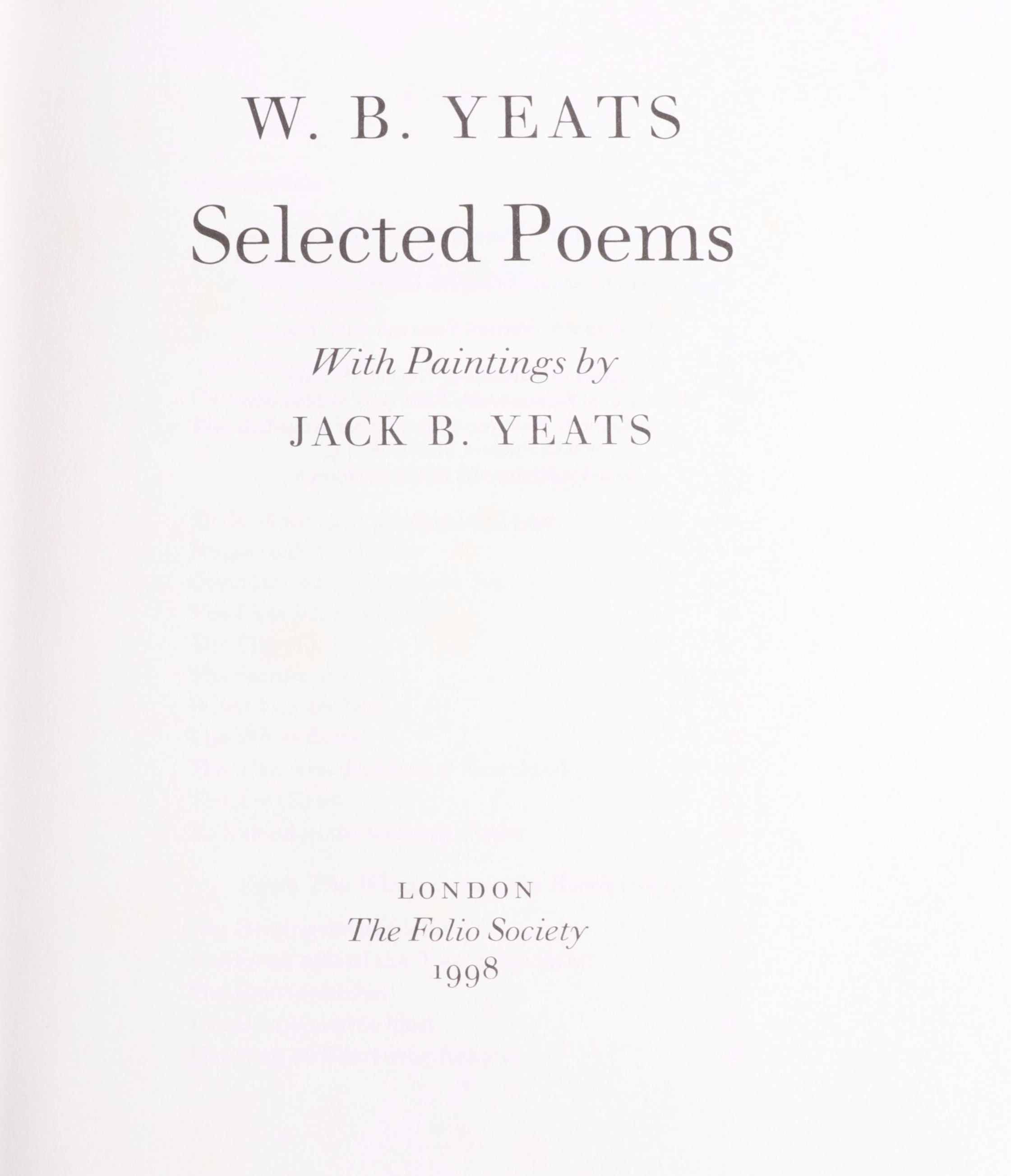 Folio Society "Art and Illusion" by E. H. Gombrich and More Nonfiction Books