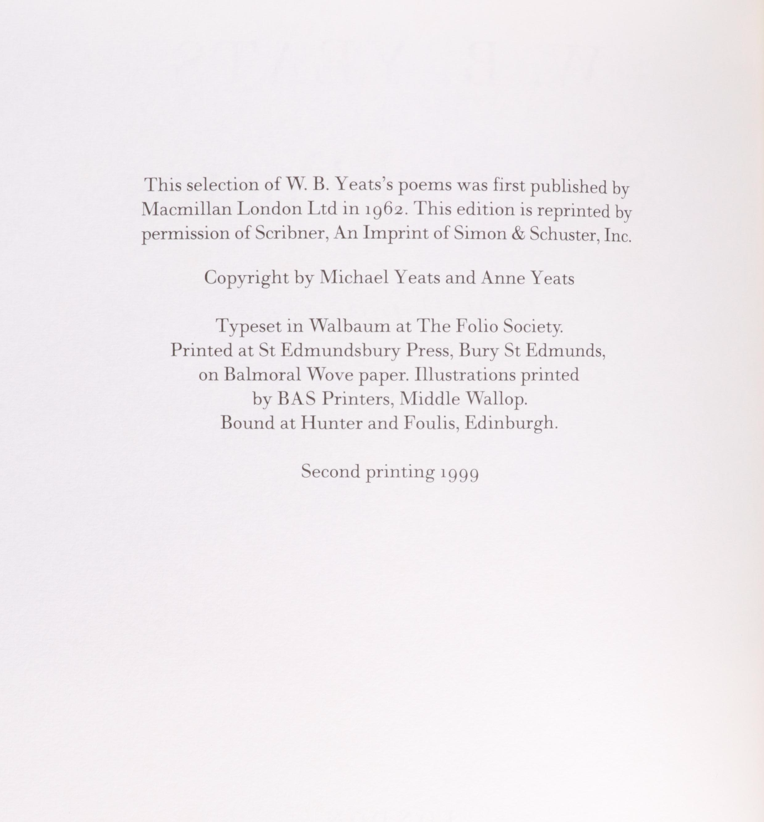 Folio Society "Art and Illusion" by E. H. Gombrich and More Nonfiction Books