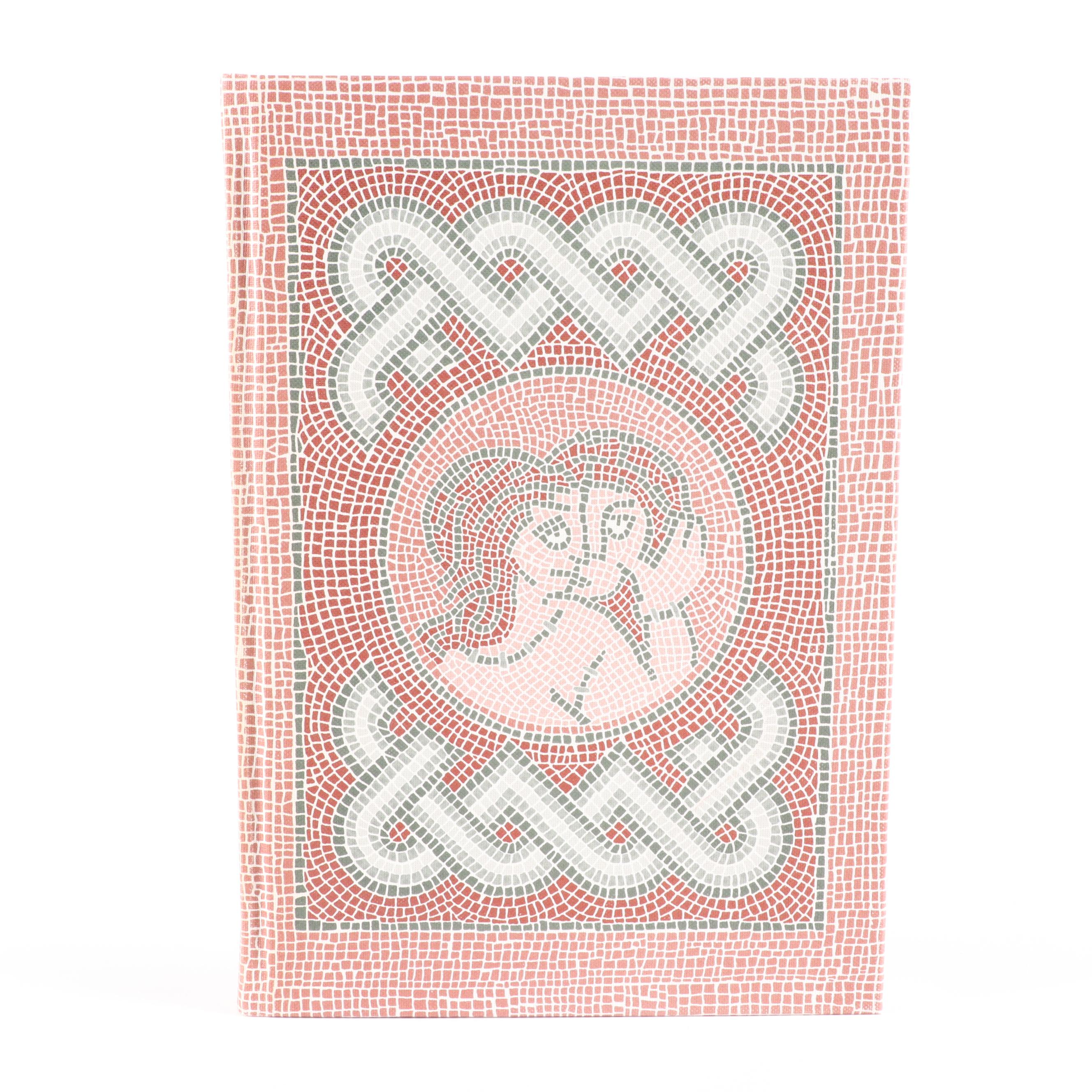 Folio Society "Art and Illusion" by E. H. Gombrich and More Nonfiction Books