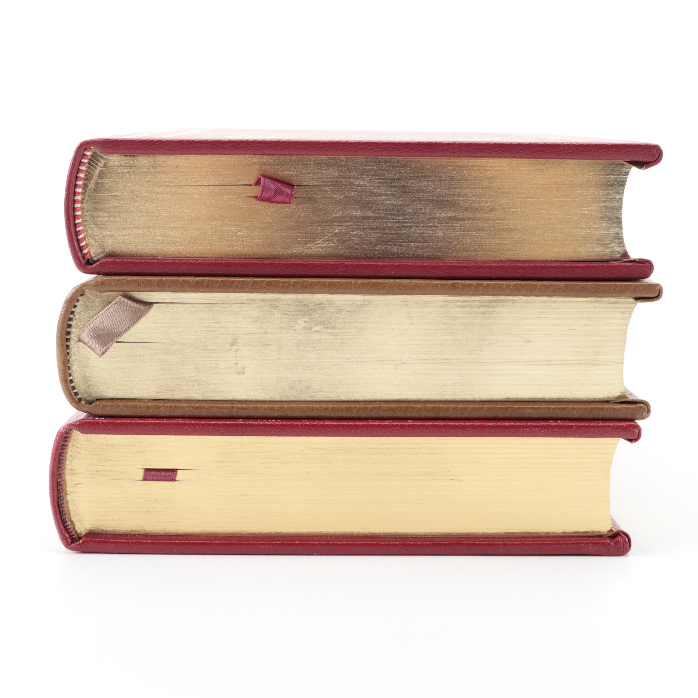 Signed First Edition "The Kitchen God’s Wife" by Amy Tan and More Signed Books