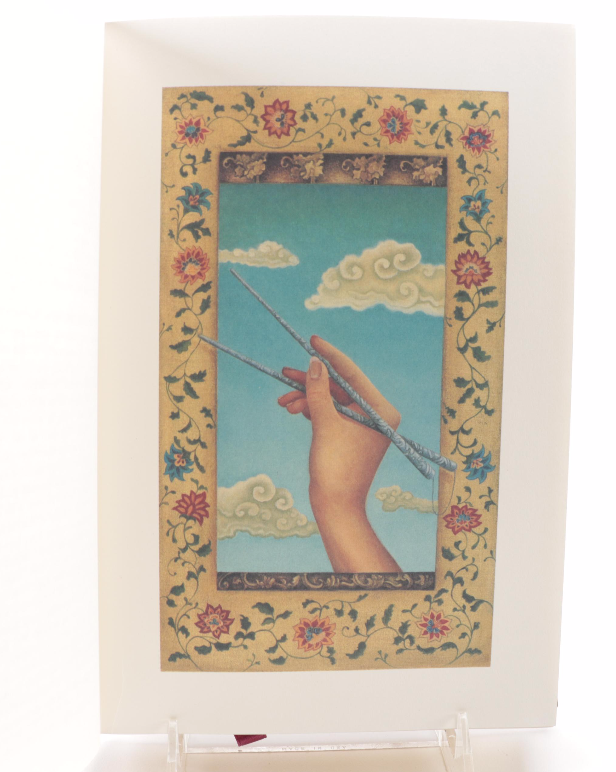 Signed First Edition "The Kitchen God’s Wife" by Amy Tan and More Signed Books