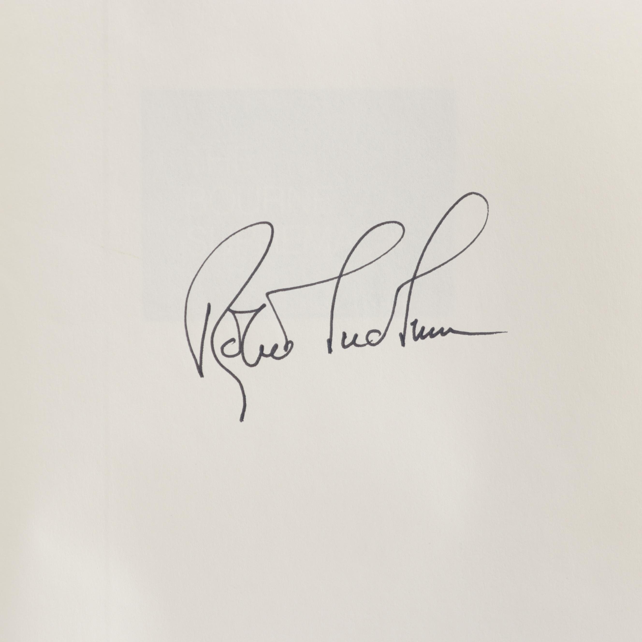 Signed First Edition "The Kitchen God’s Wife" by Amy Tan and More Signed Books