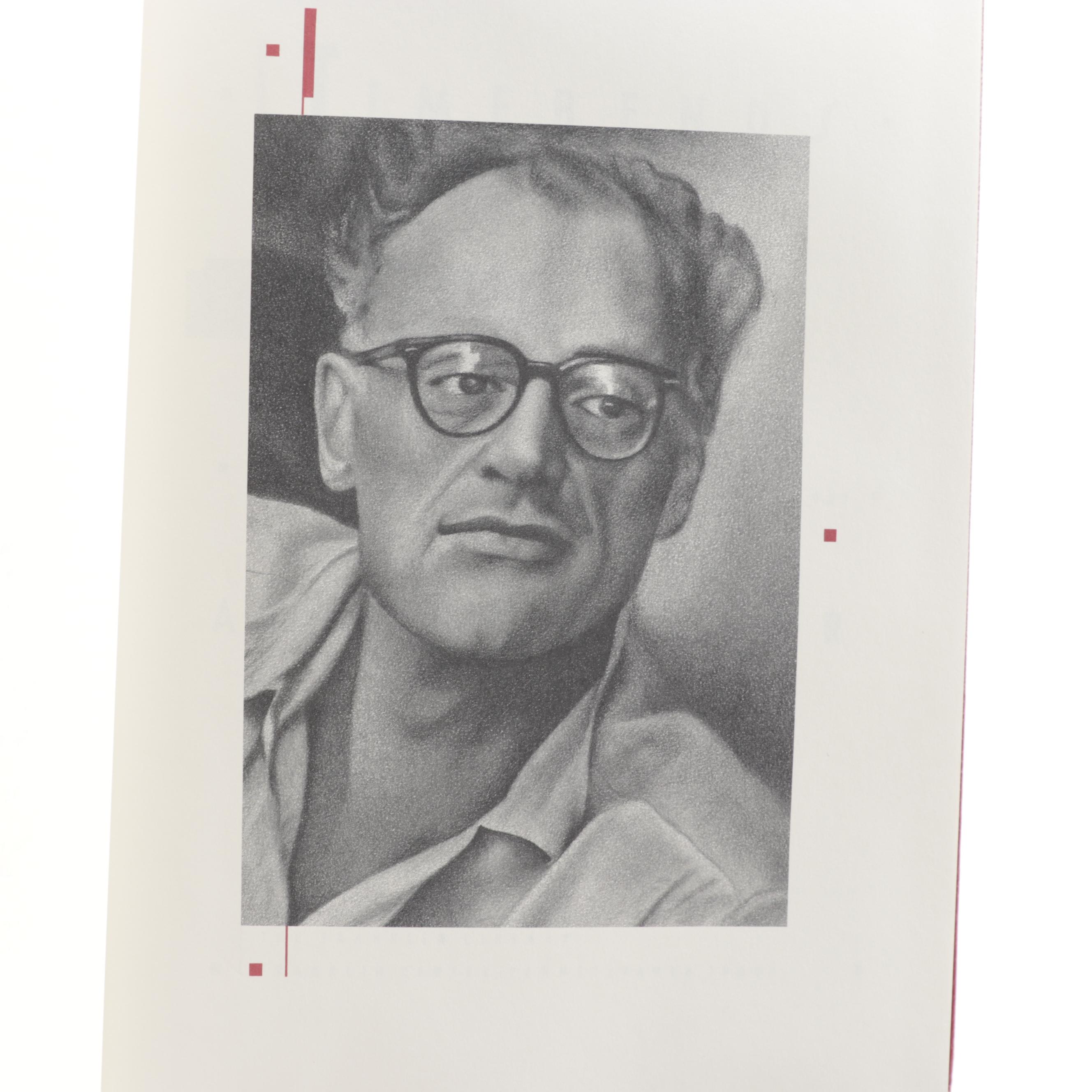 Signed First Edition "The Kitchen God’s Wife" by Amy Tan and More Signed Books