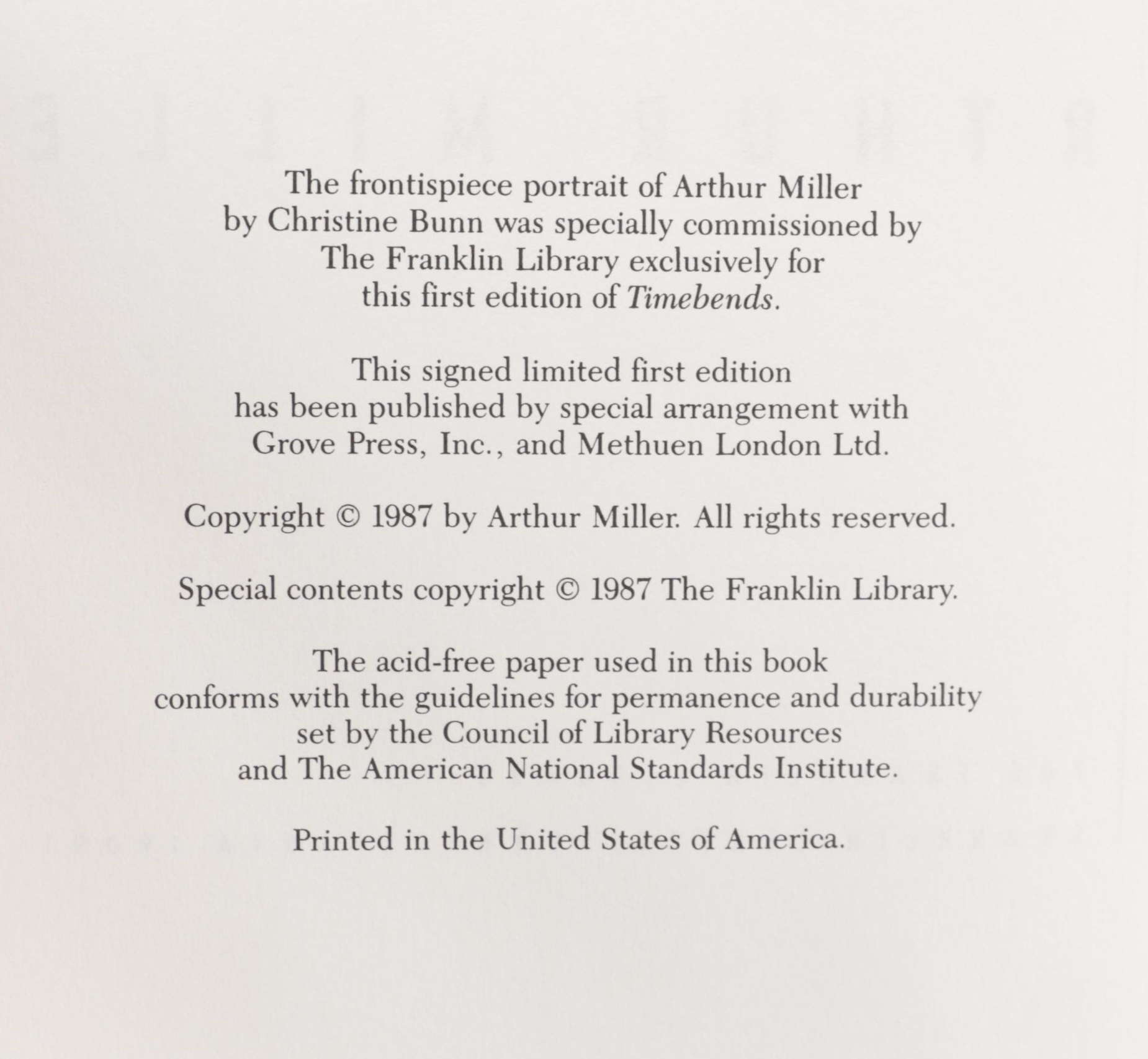 Signed First Edition "The Kitchen God’s Wife" by Amy Tan and More Signed Books