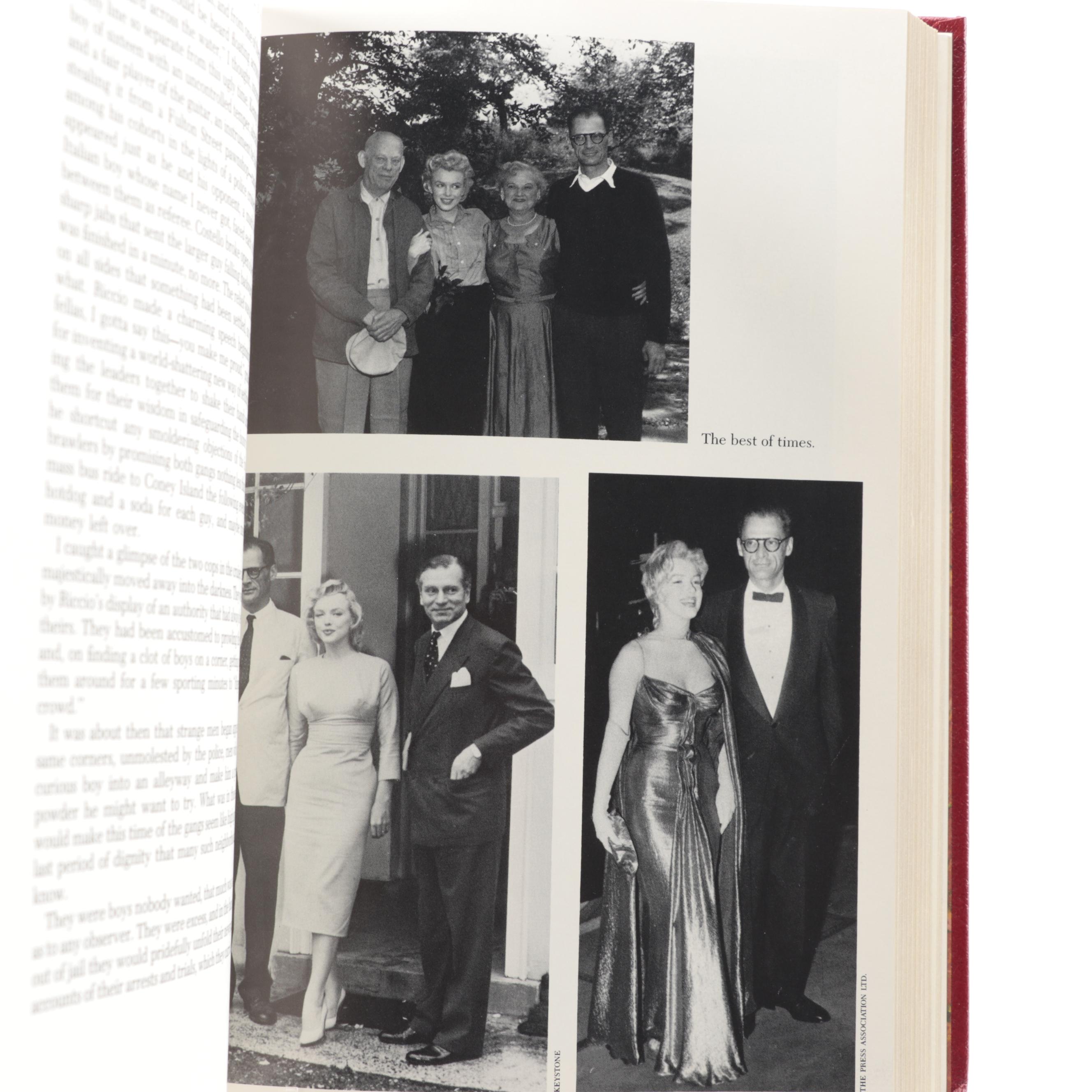 Signed First Edition "The Kitchen God’s Wife" by Amy Tan and More Signed Books