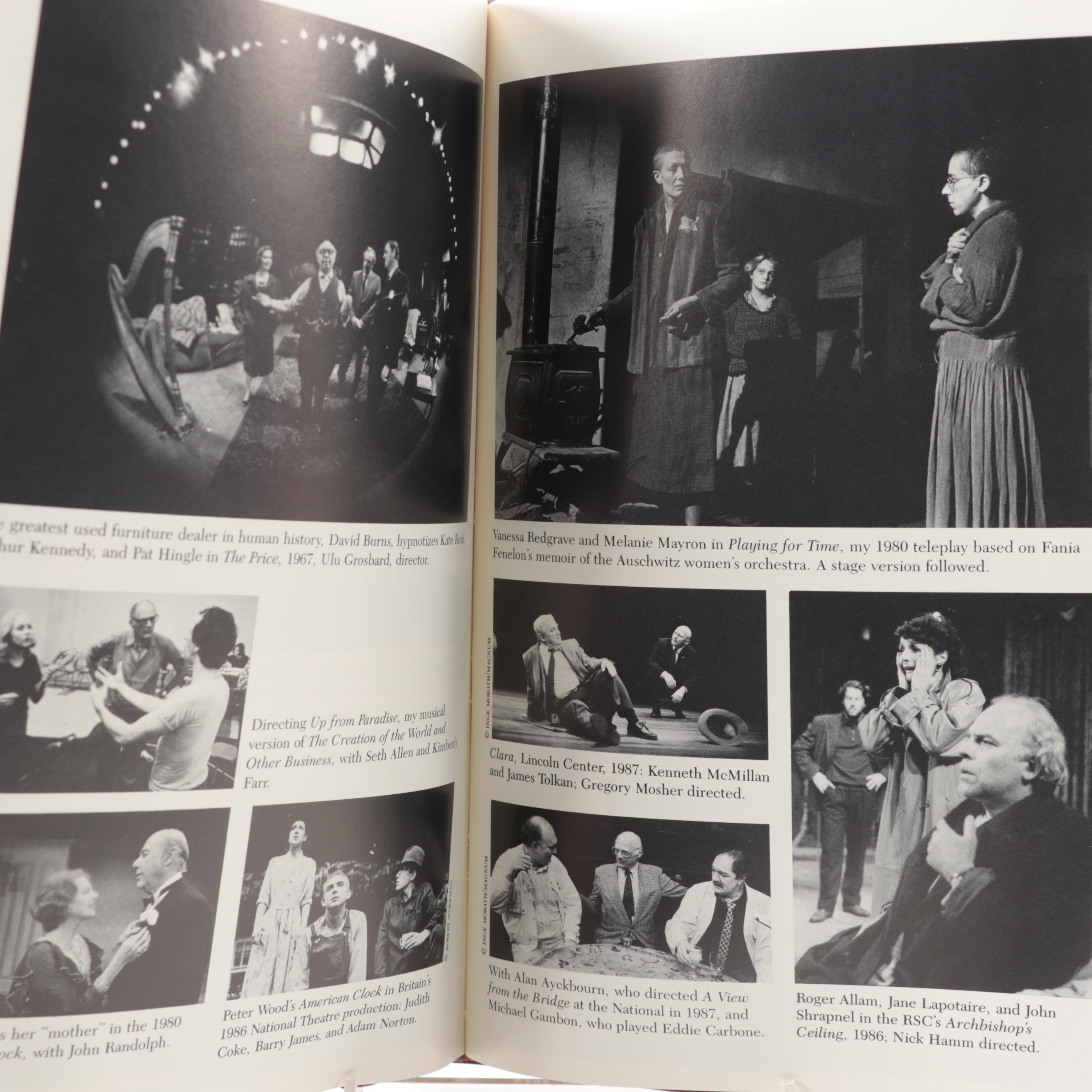 Signed First Edition "The Kitchen God’s Wife" by Amy Tan and More Signed Books