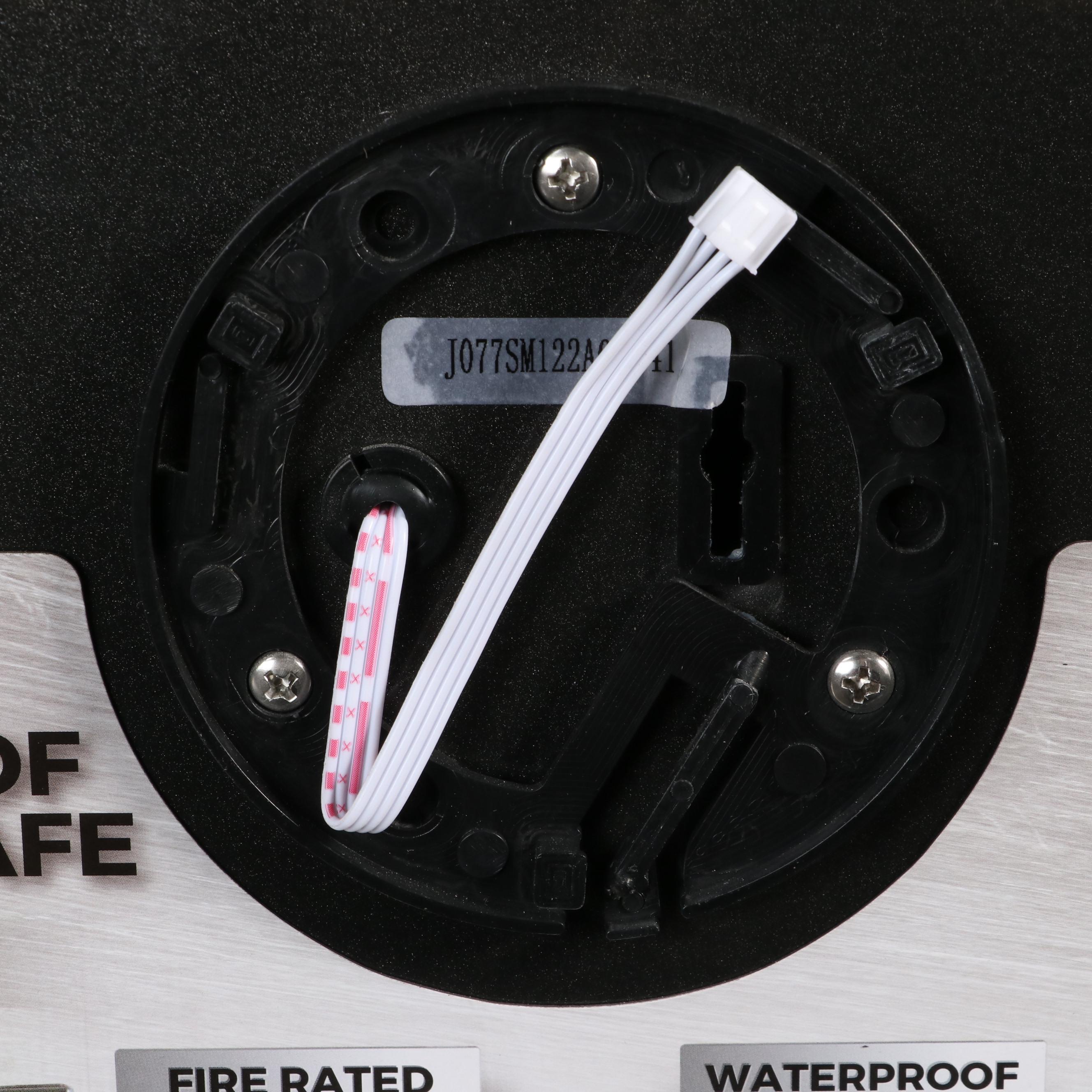 Sports Afield 36 Gun Executive Fire and Waterproof Security Safe