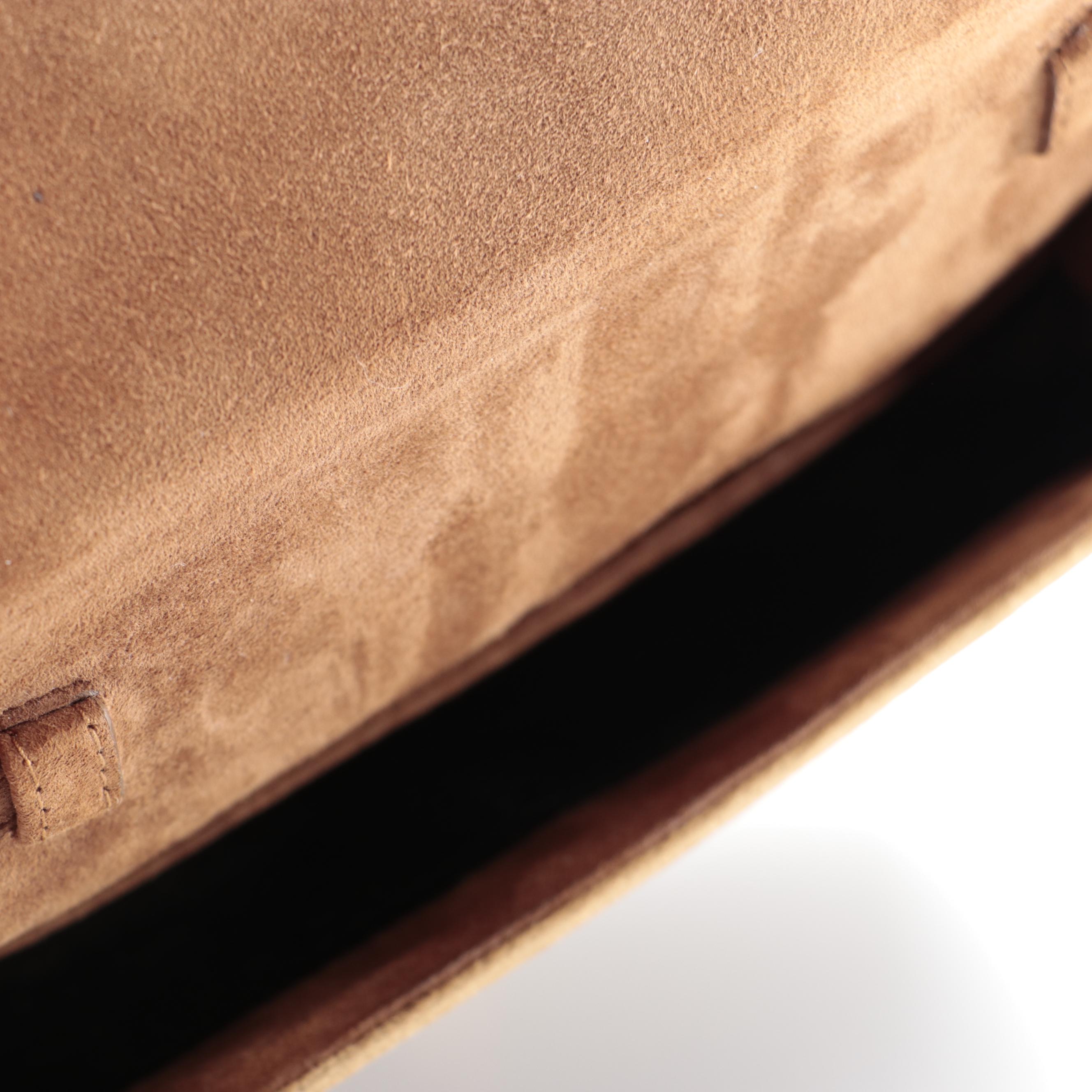 Prada Trompe L'oeil Cahier Belt Bag in Printed Velvet with Chain Strap