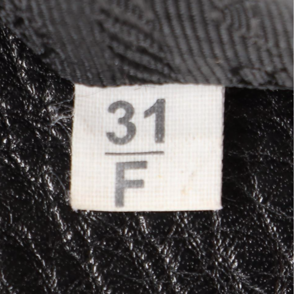 Prada Zip-Side Large Shoulder Tote Bag in Black Vitello Daino Leather