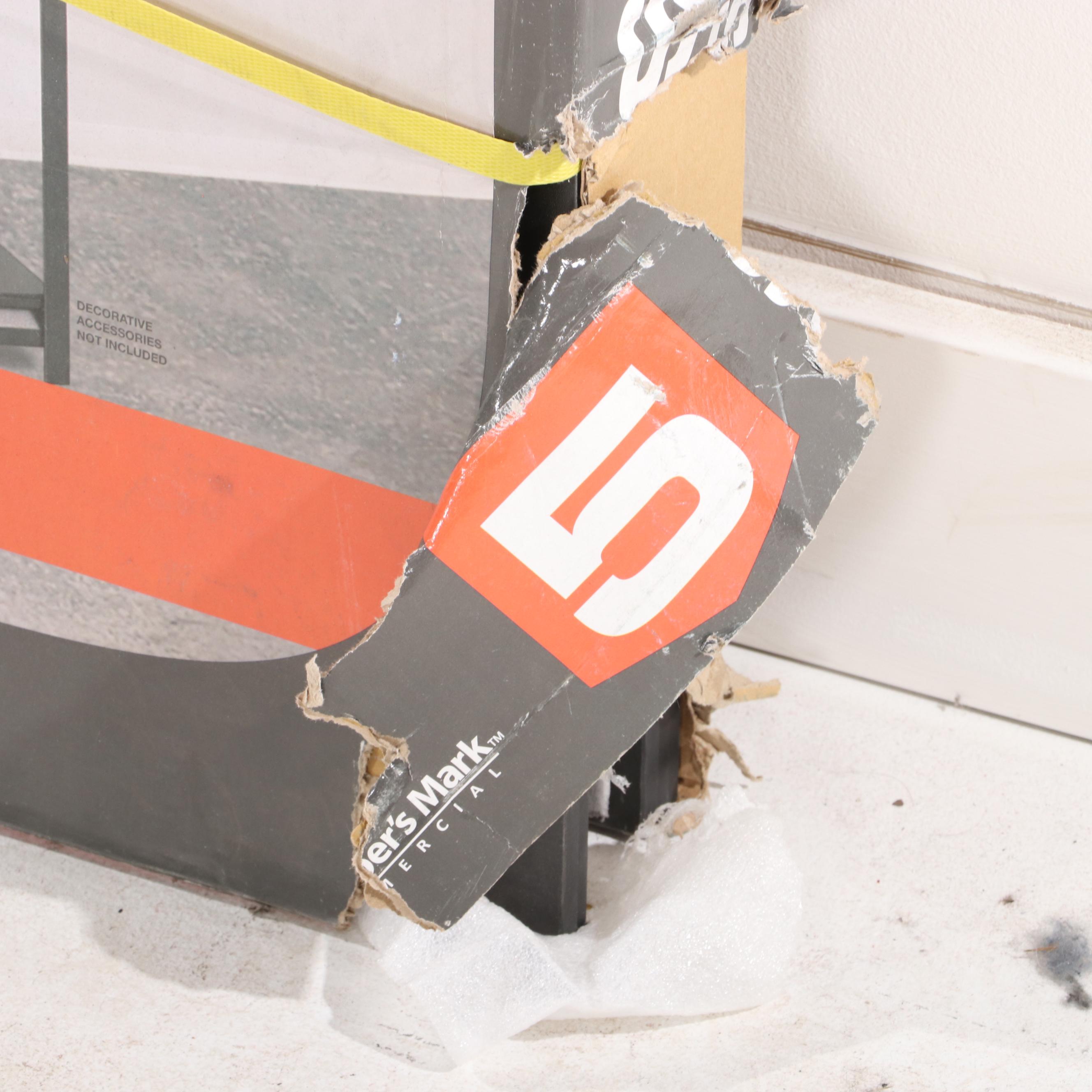 Member's Mark 5-Shelf Storage Rack