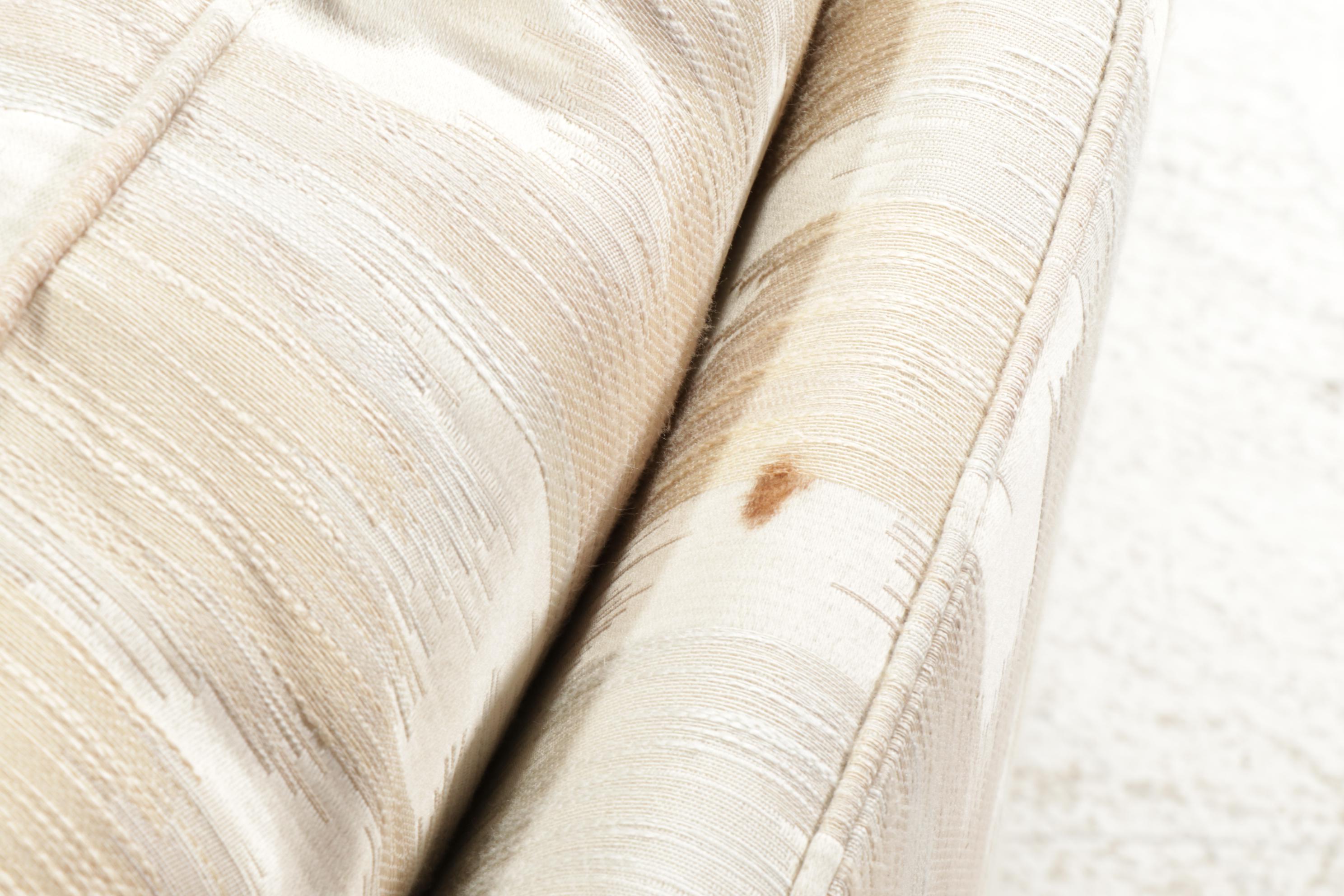 Henredon Upholstered Sectional Sofa, Late 20th Century