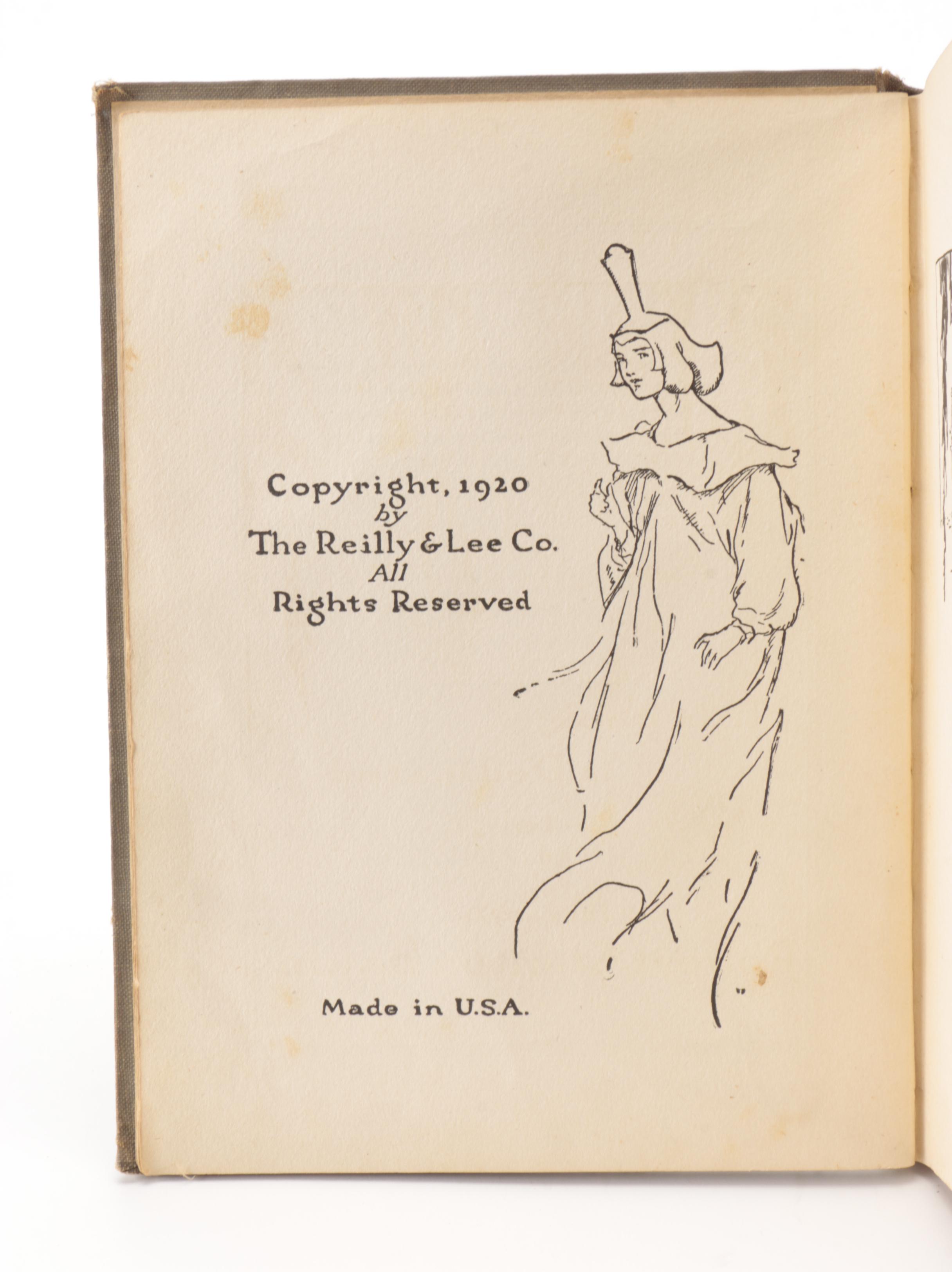 "The Wizard Of Oz, 1939 MGM Movie Version" with "Glinda Of Oz", Early 20th C.