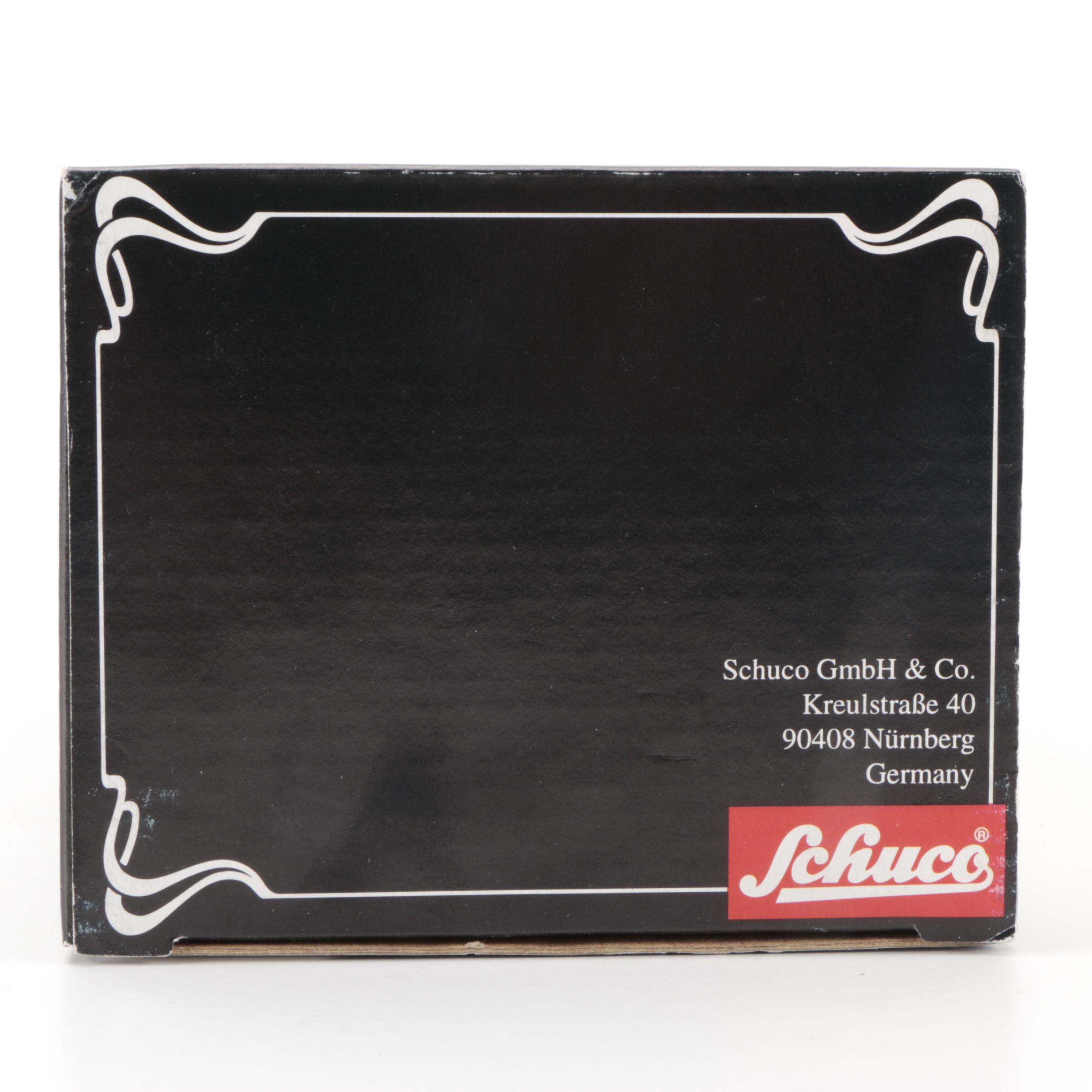 Schuco-Classic Porsche Examico Model Car