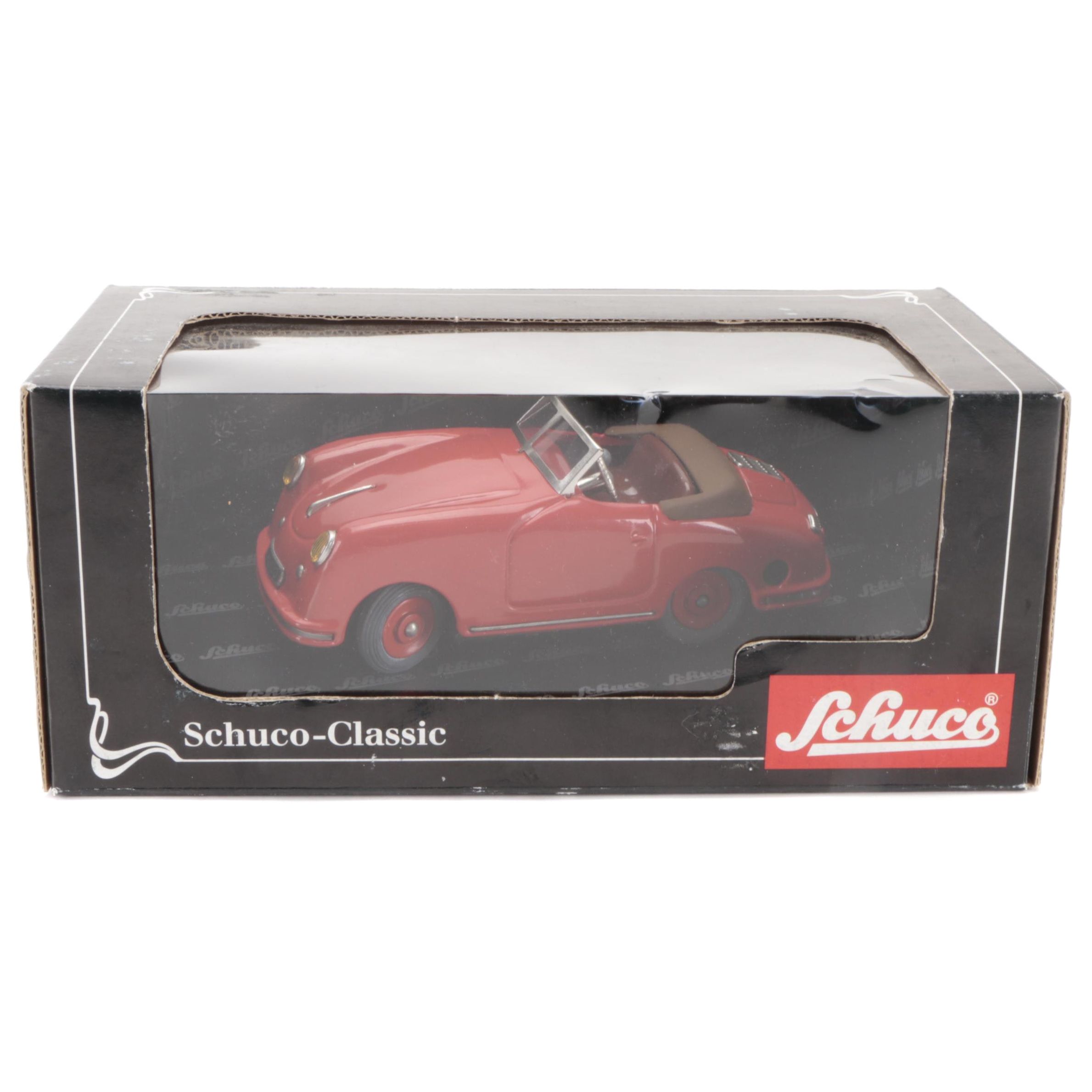 Schuco-Classic Porsche Examico Model Car