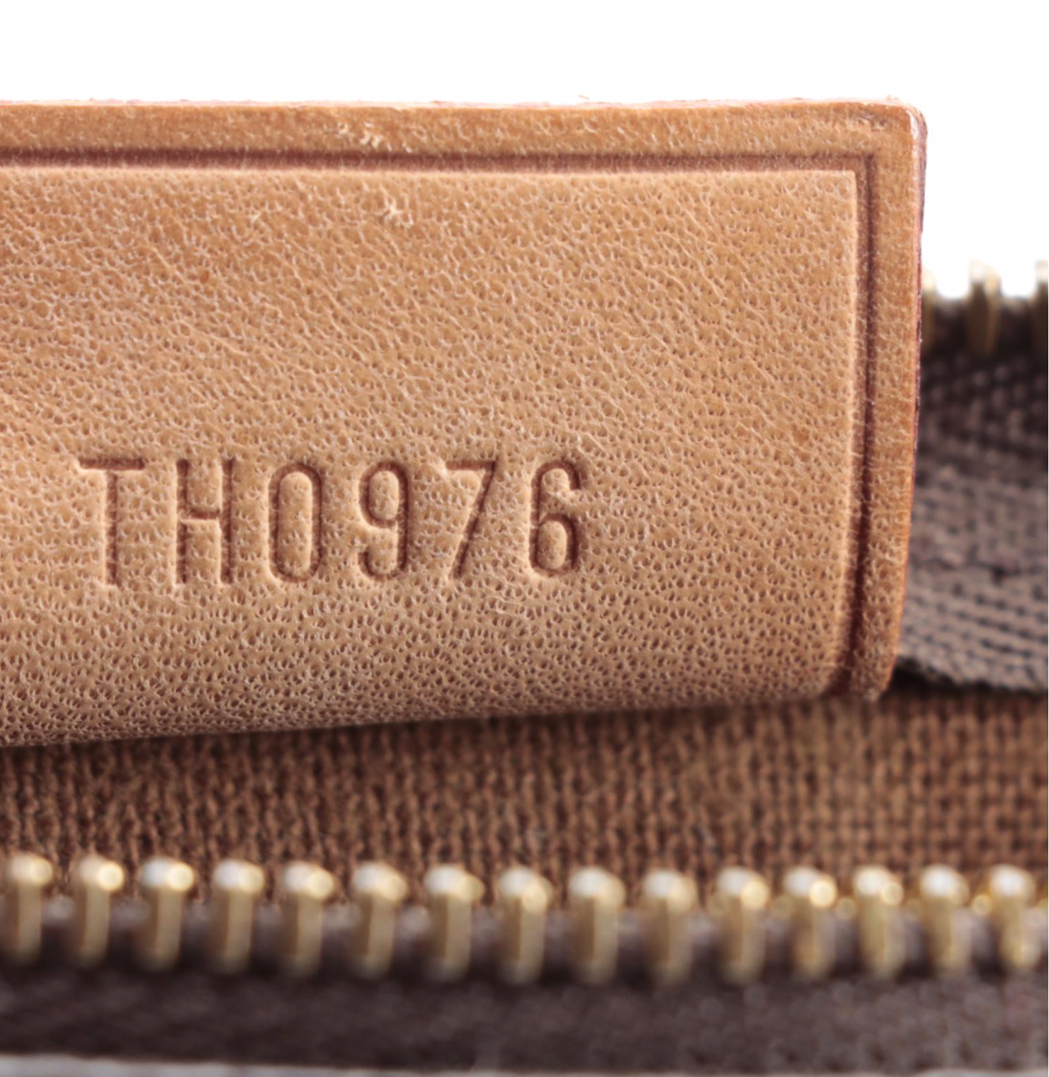 Louis Vuitton Speedy Mini HL in Monogram Canvas and Vachetta Leather