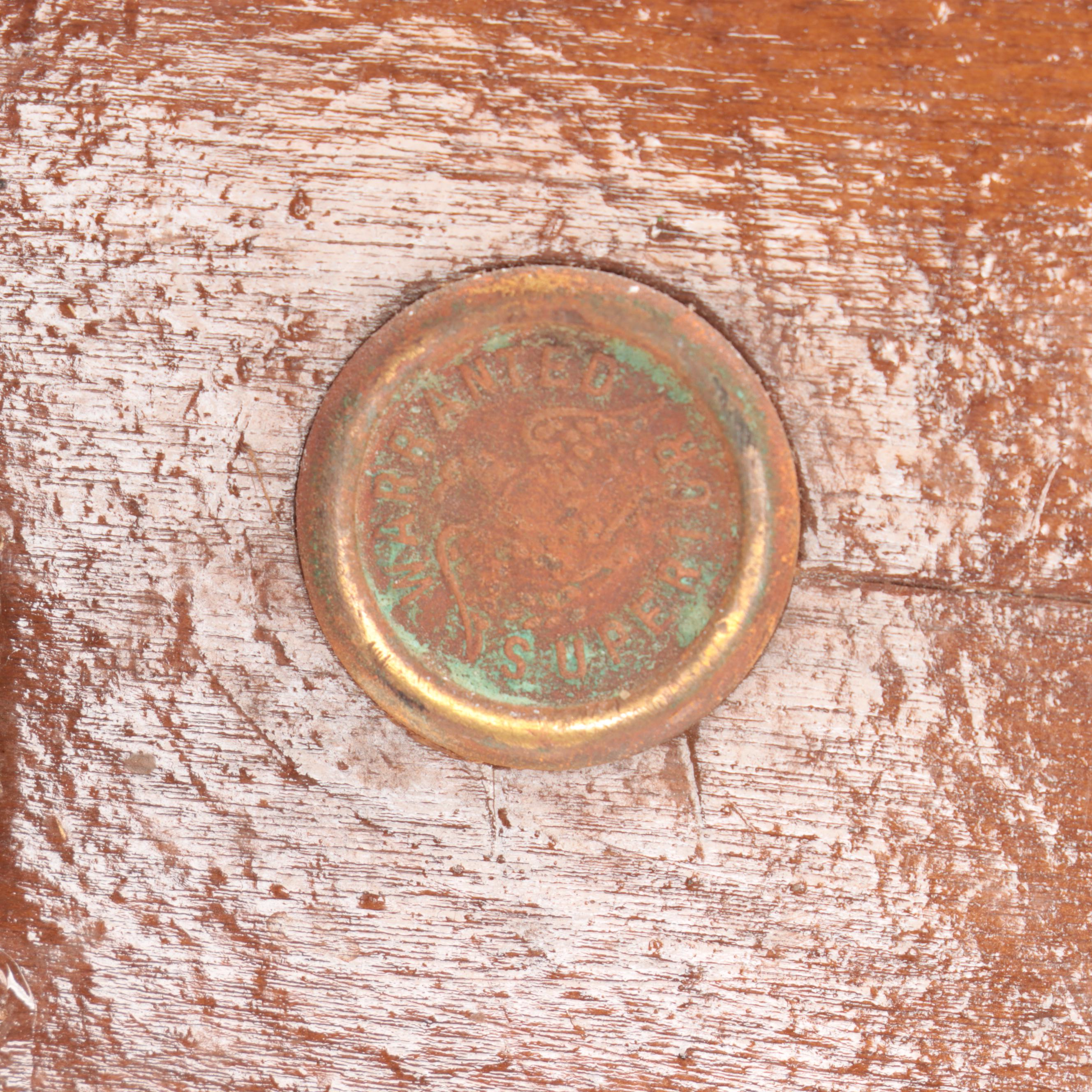 Tree Cutting Hand Saw with Supplemental Handle