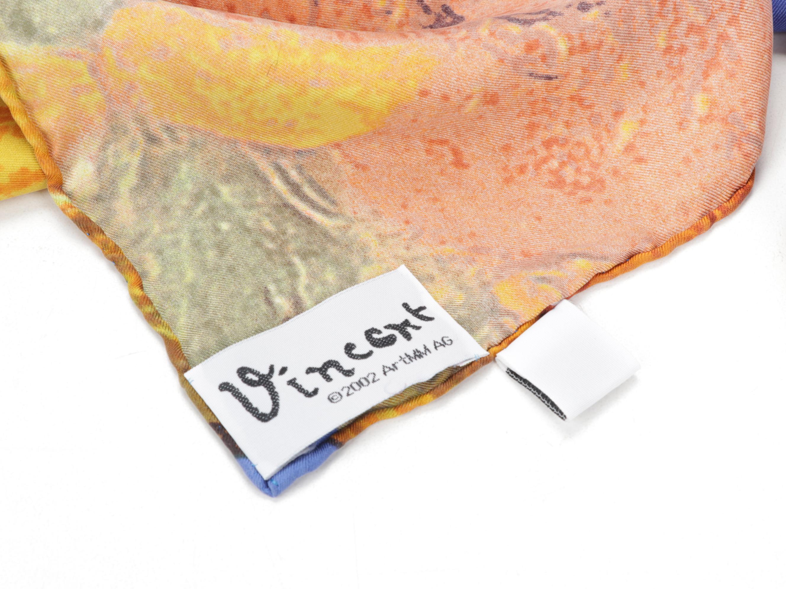 Adrienne Vittadini, Vera, Lladro, Museum of Fine Arts Boston, and More Scarves