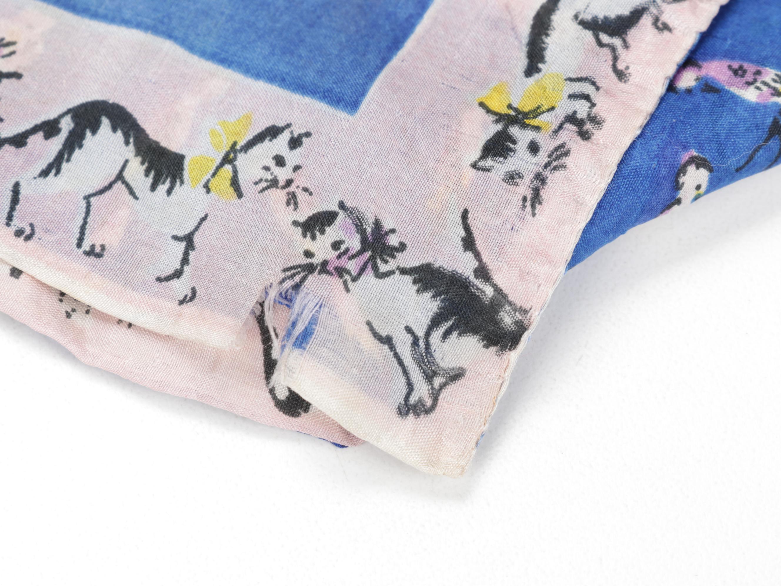 Adrienne Vittadini, Vera, Lladro, Museum of Fine Arts Boston, and More Scarves