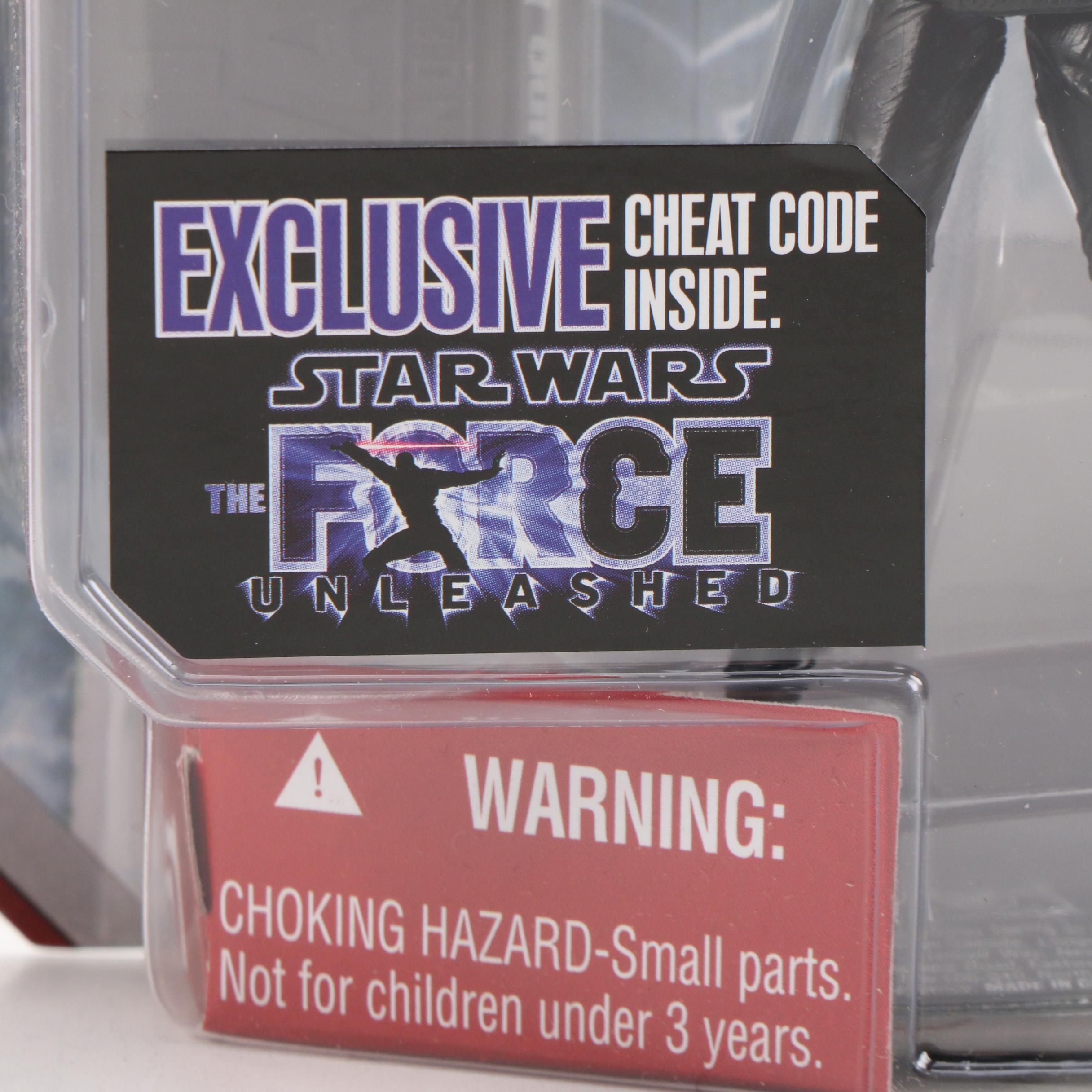 Hasbro Star Wars Action Figures, 2000s